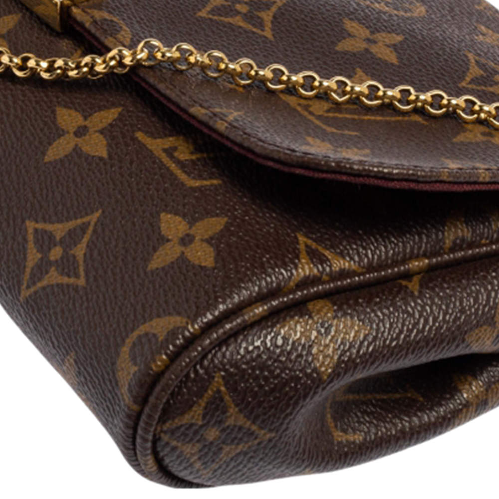Louis Vuitton Monogram Canvas Bag Reference Guide - Spotted Fashion