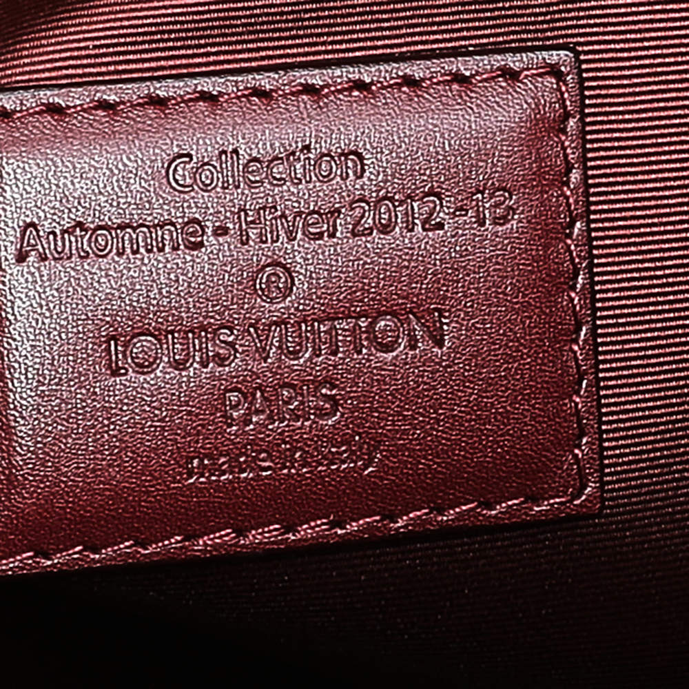 Louis Vuitton Monogram Sequin Sunshine Express N/S - Burgundy Totes,  Handbags - LOU744033