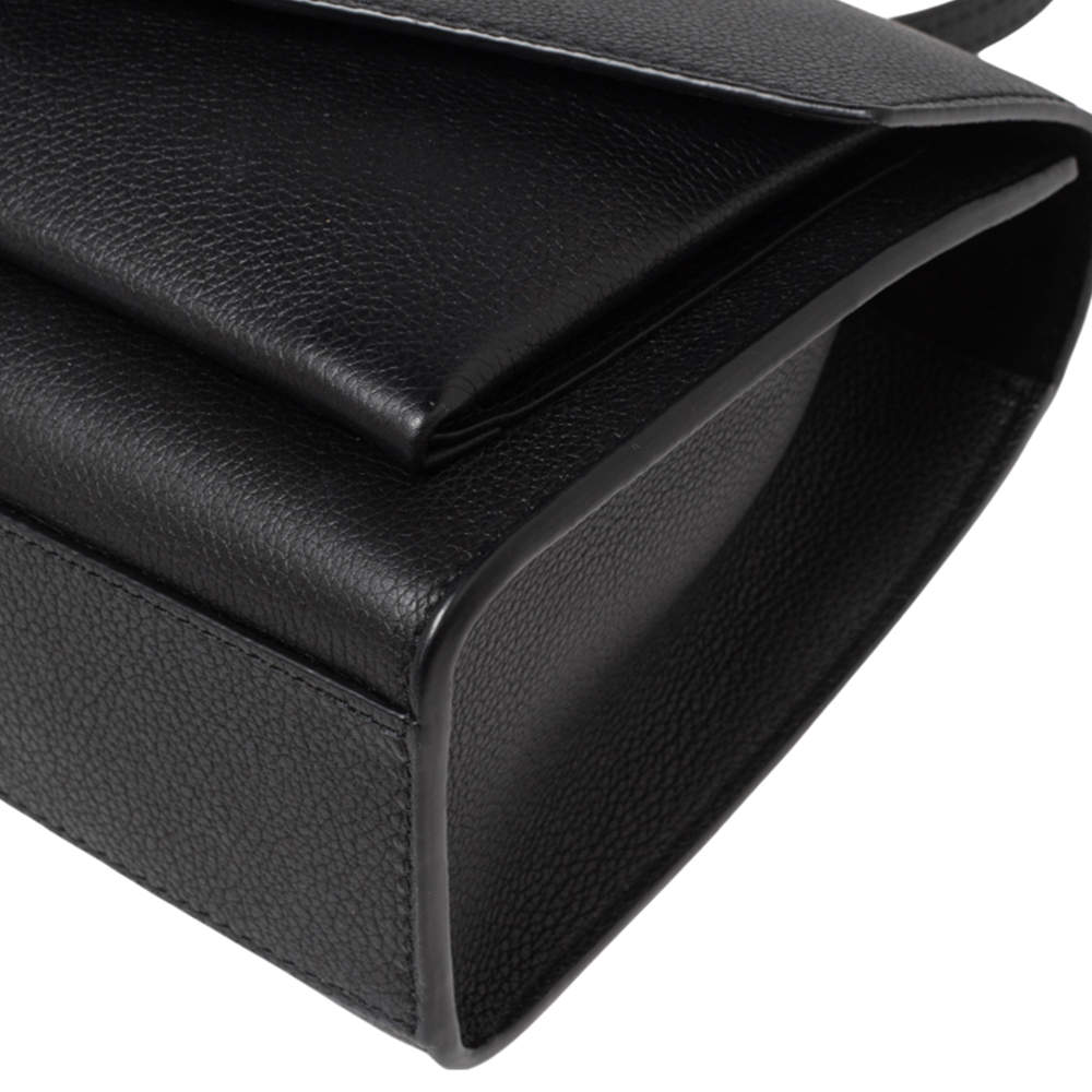 Louis Vuitton LV Madeleine BB Black Leather ref.783592 - Joli Closet