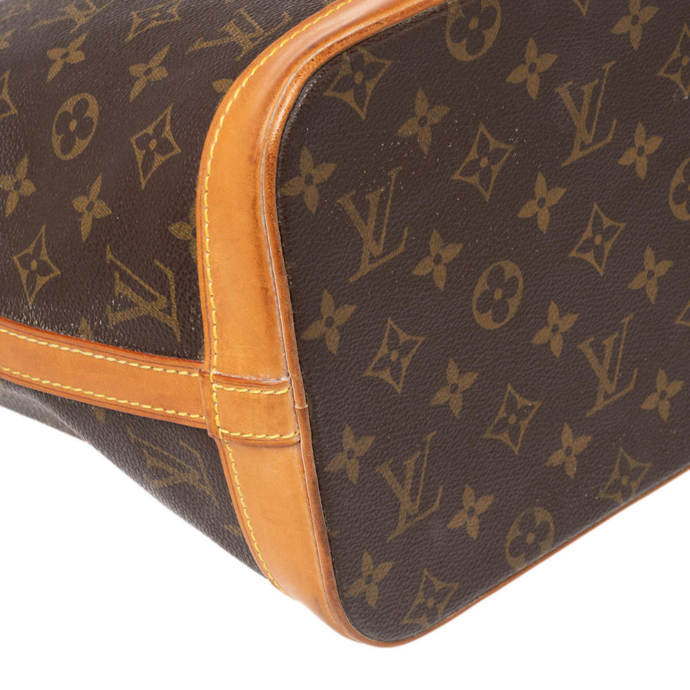 Louis Vuitton Amfar Limited Edition Sharon Stone Design Monogram Lv  Canvas/Leather Shoulder Bag, Luxury, Bags & Wallets on Carousell