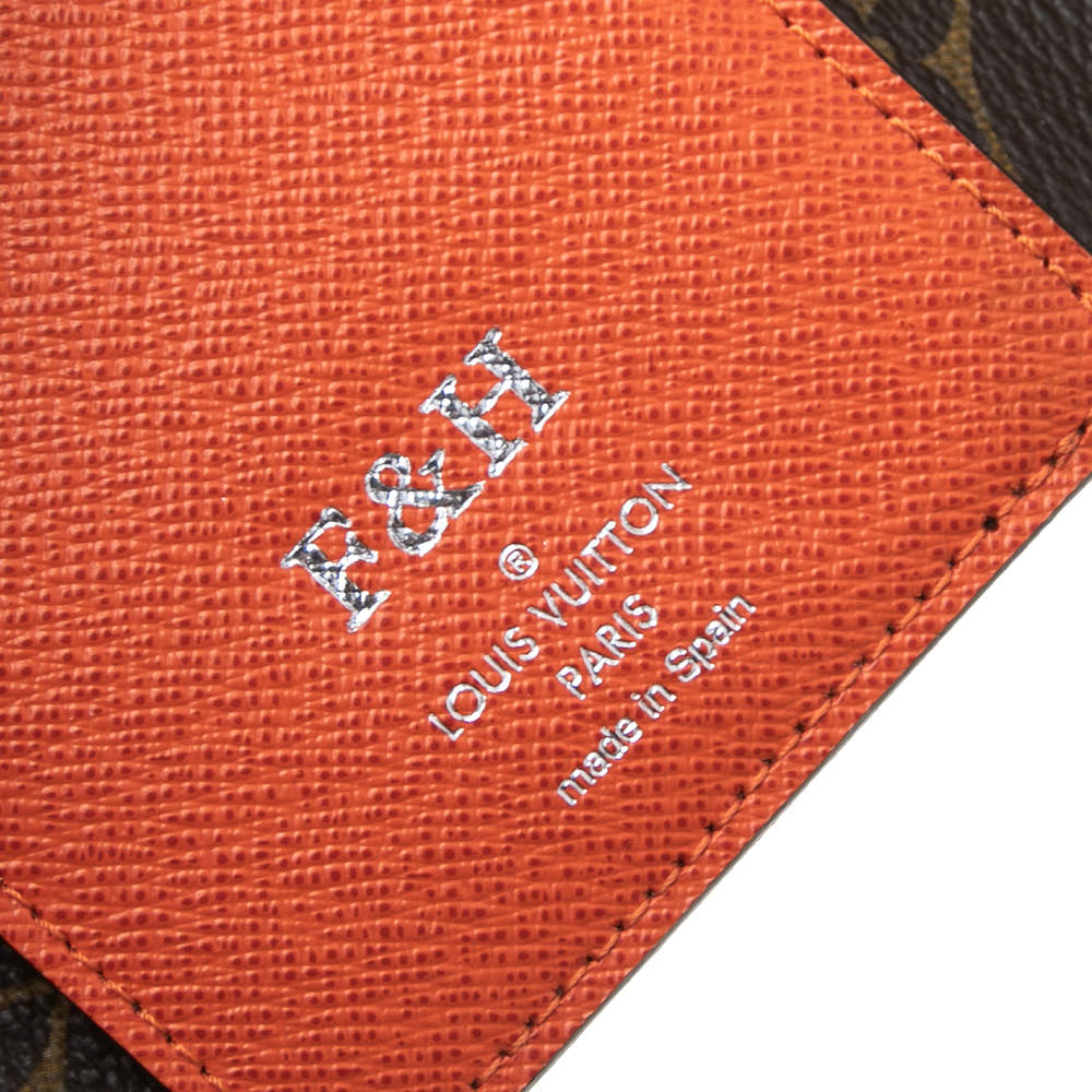 Fake Louis Vuitton Marie-Lou Long Wallet Monogram And Epi M60499 Piment  Replica At Cheap Price