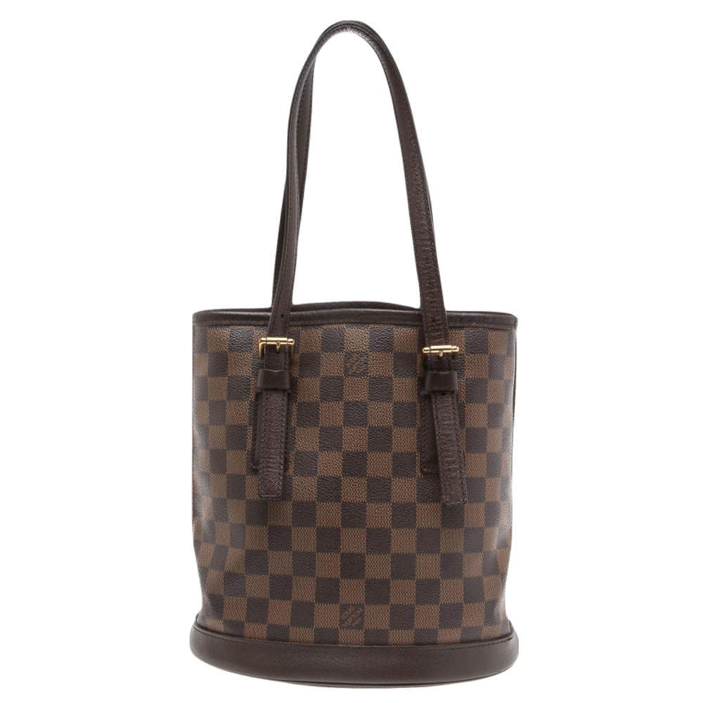 مملوكة مسبقًا حقيبة لوي فيتون مارياس كانفاس دامييه أيبين