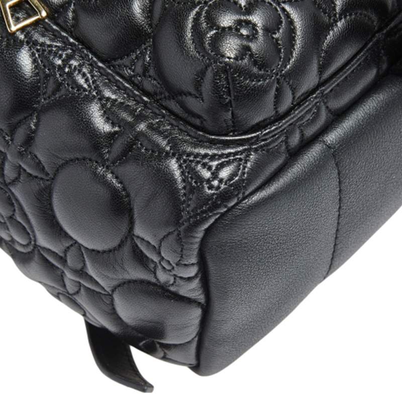Randonee Backpack PM Monogram – Keeks Designer Handbags