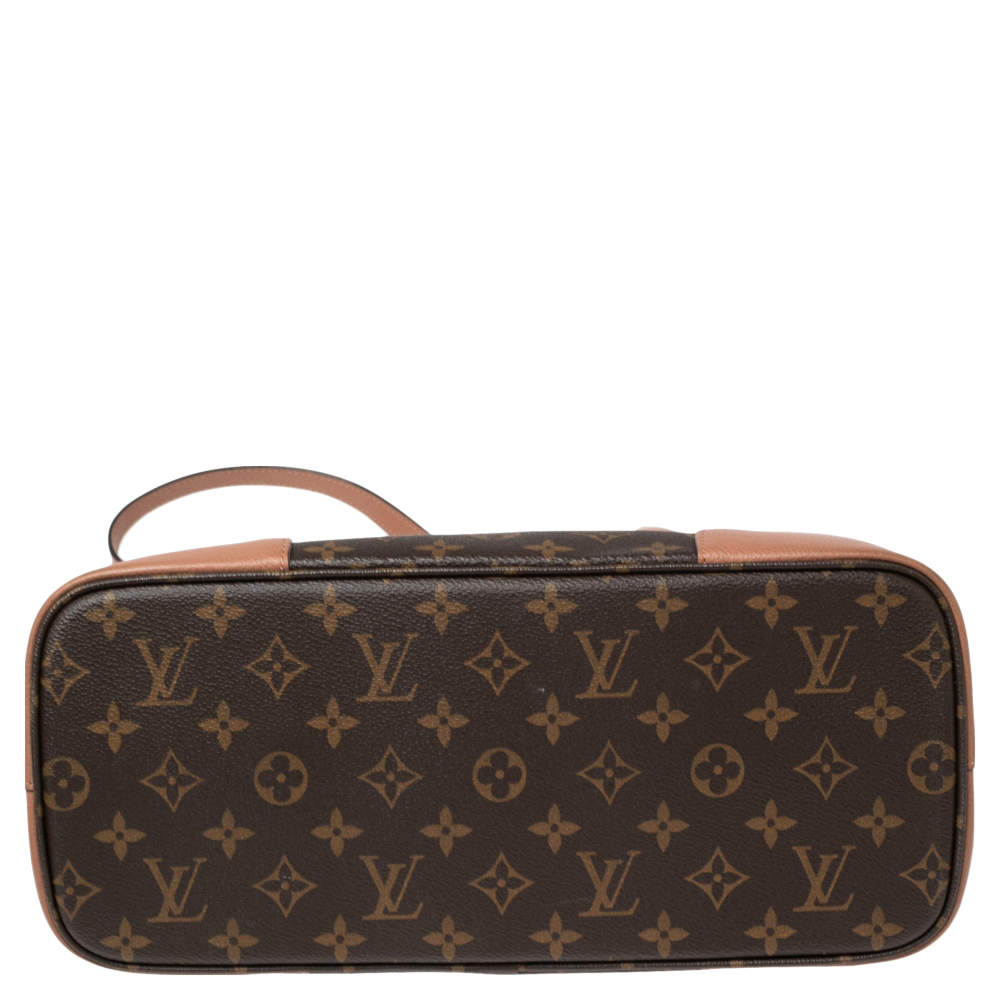 We take pride in treating every customer that comes into the store just  like family. We love helping people find the Louis Vuitton Monogram Flandrin  Bag w/ Strap, Box & Receipt Louis