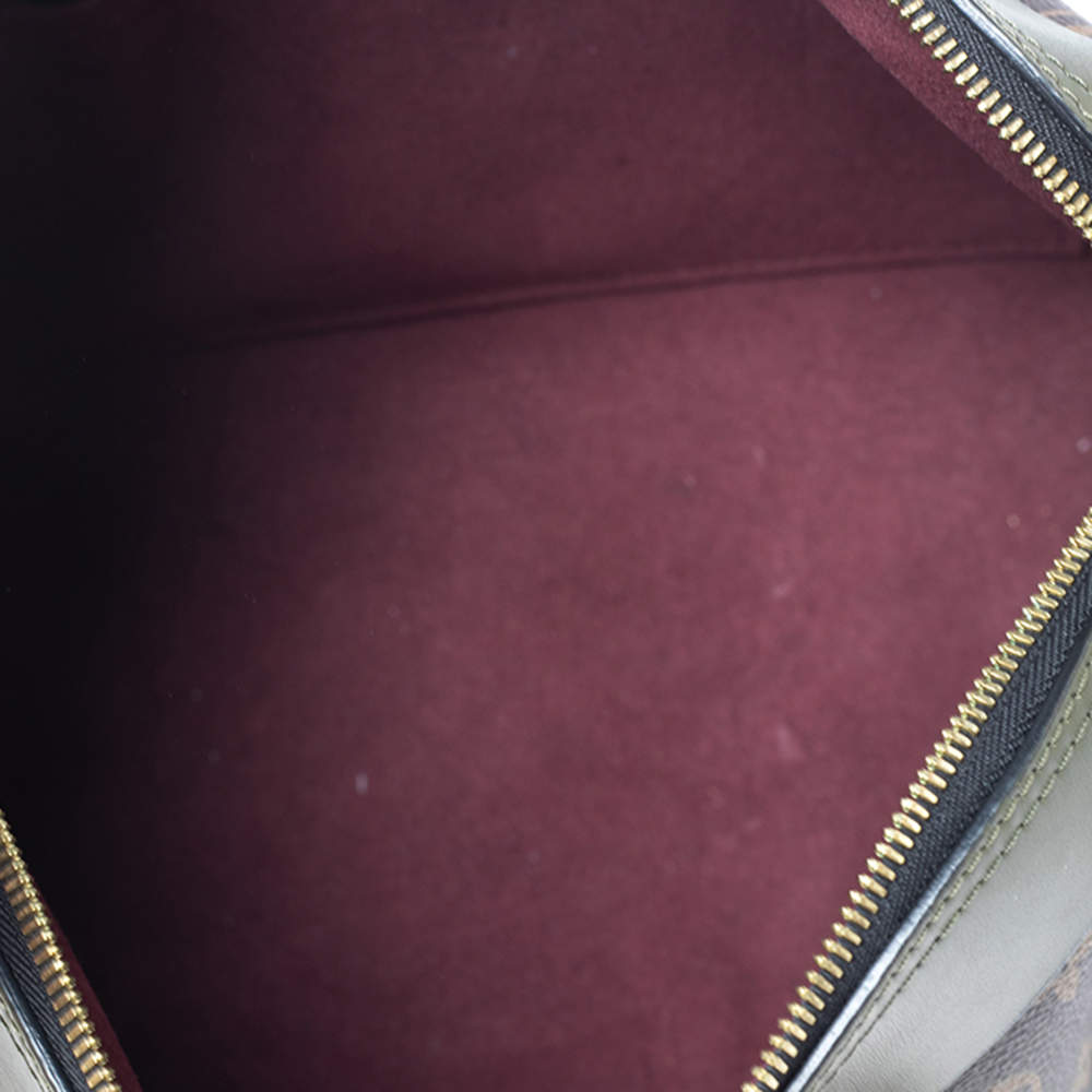 Louis Vuitton Tuileries Handbag 397289