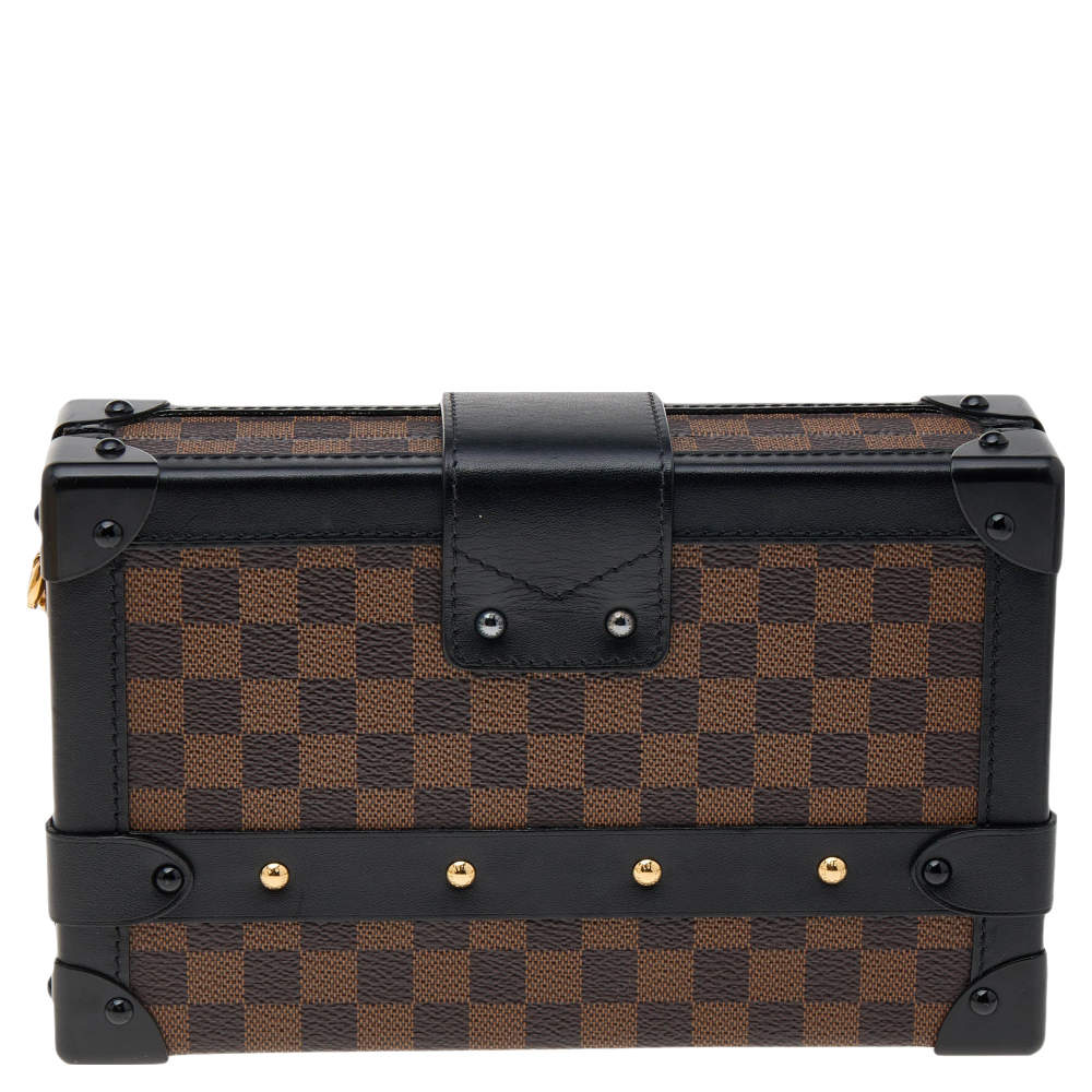 BC.P.MALLE MNG 17 Monogram Canvas 