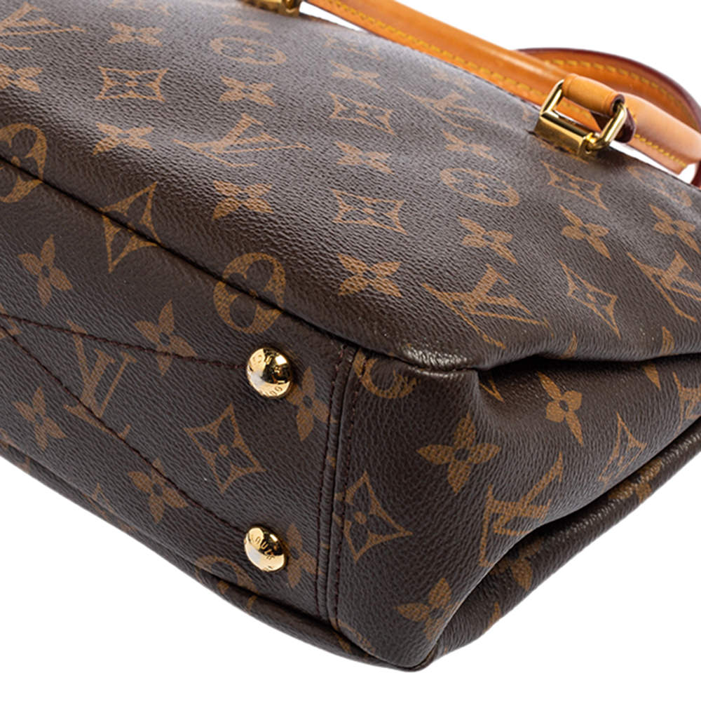 Louis Vuitton Monogram Cerise Pallas BB Bag – The Closet