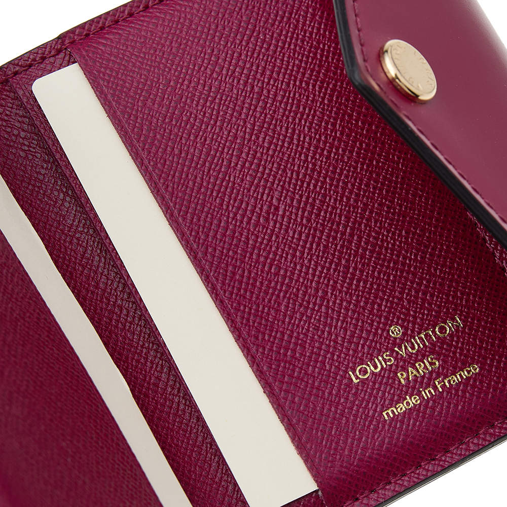 Zoe Wallet – Luxuria & Co.