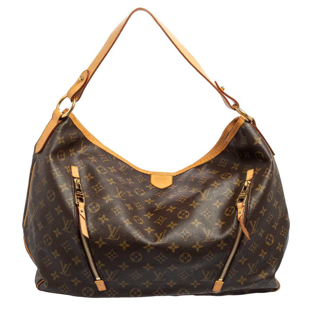 A Guide to Authenticating the Louis Vuitton Flower Hobo (How to  Authenticate a Louis Vuitton Purse Book 19) eBook : republic, resale:  : Kindle Store
