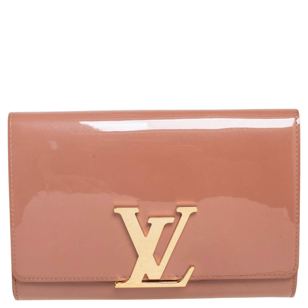 Louis Vuitton Monceau BB in Rose Velours jewelry pairing!