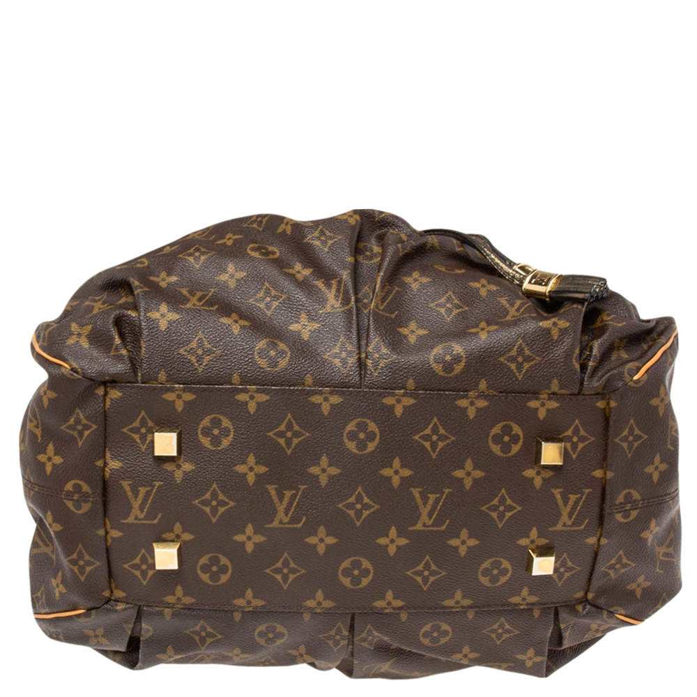 Louis Vuitton Limited Edition Monogram Canvas Coco Irene Tote (SHF-230 –  LuxeDH