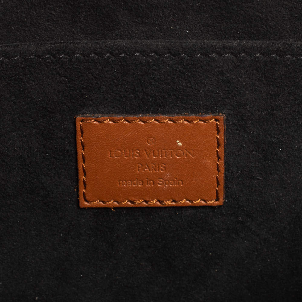 Mua Túi Xách Nữ Louis Vuitton LV Dauphine MM Monogram M45958 Màu Nâu - Louis  Vuitton - Mua tại Vua Hàng Hiệu h043866