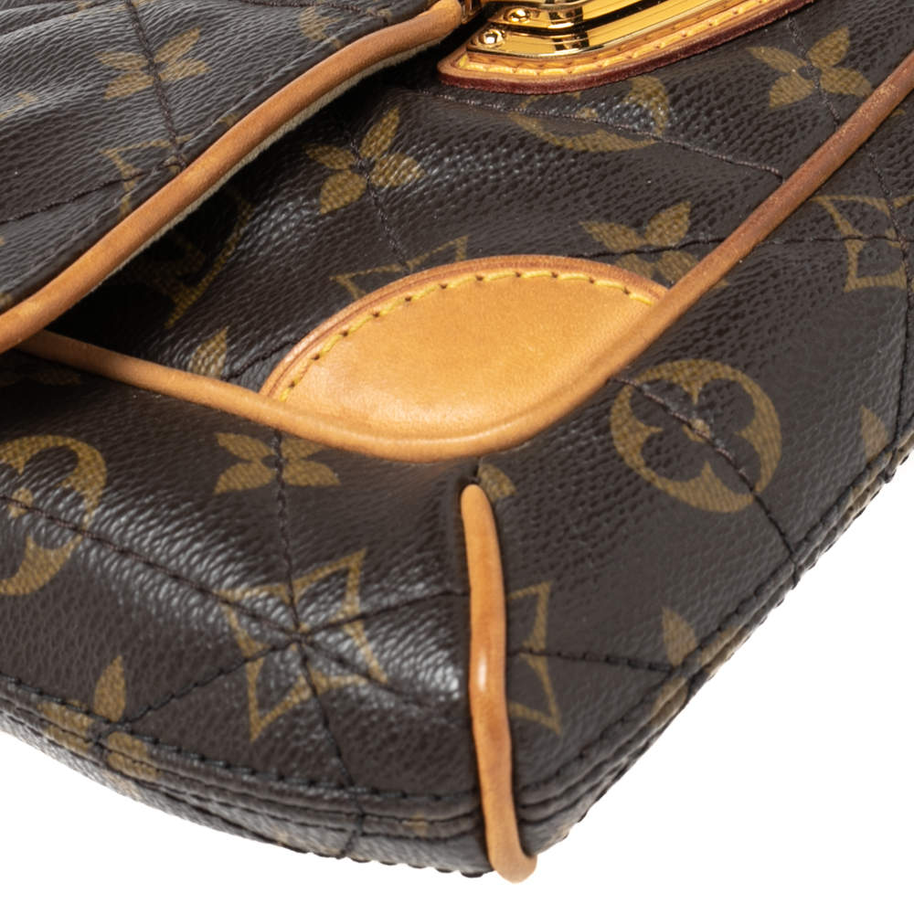 Louis Vuitton Etoile Clutch 356356