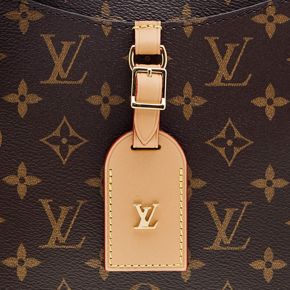 LOUIS VUITTON Odeon MM Shoulder Bag M45355｜Product Code：2104101857322｜BRAND  OFF Online Store