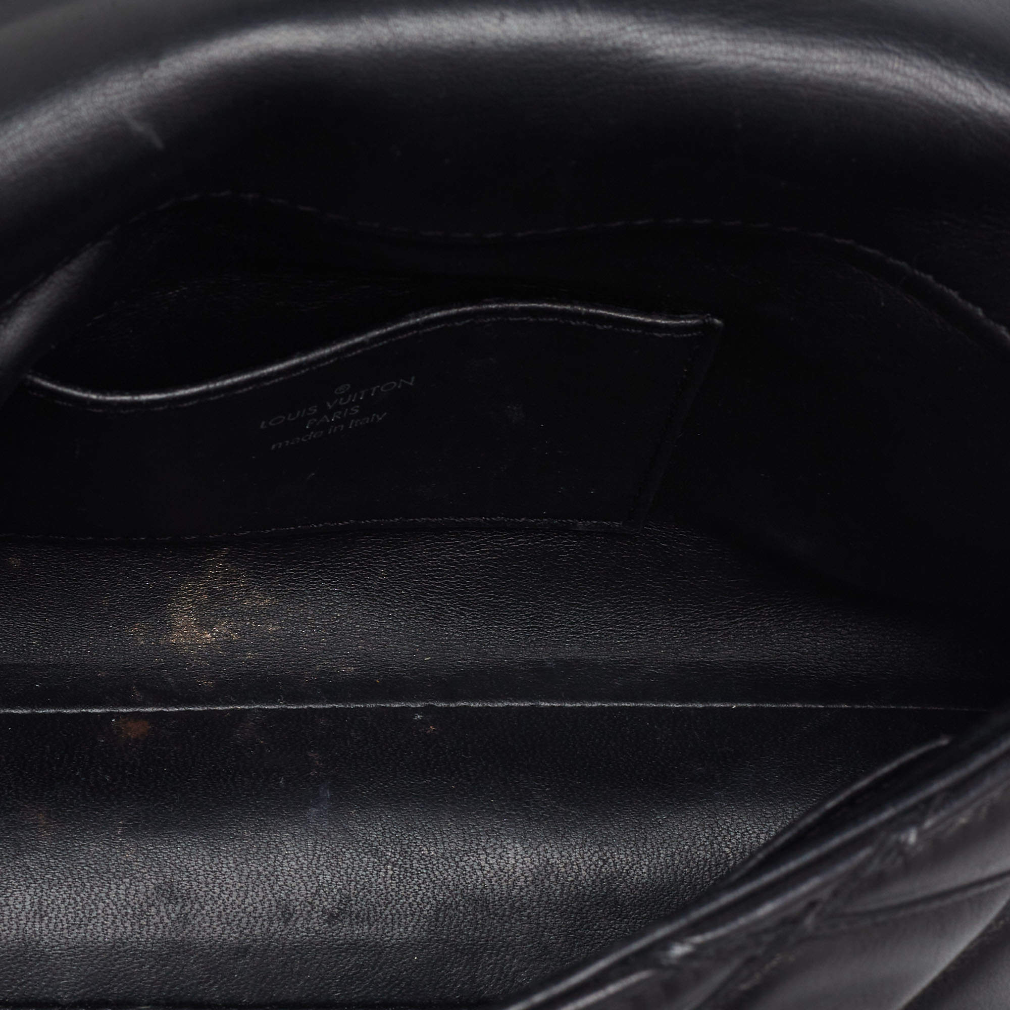 GO-14 MM Malletage Leather - Handbags M23568