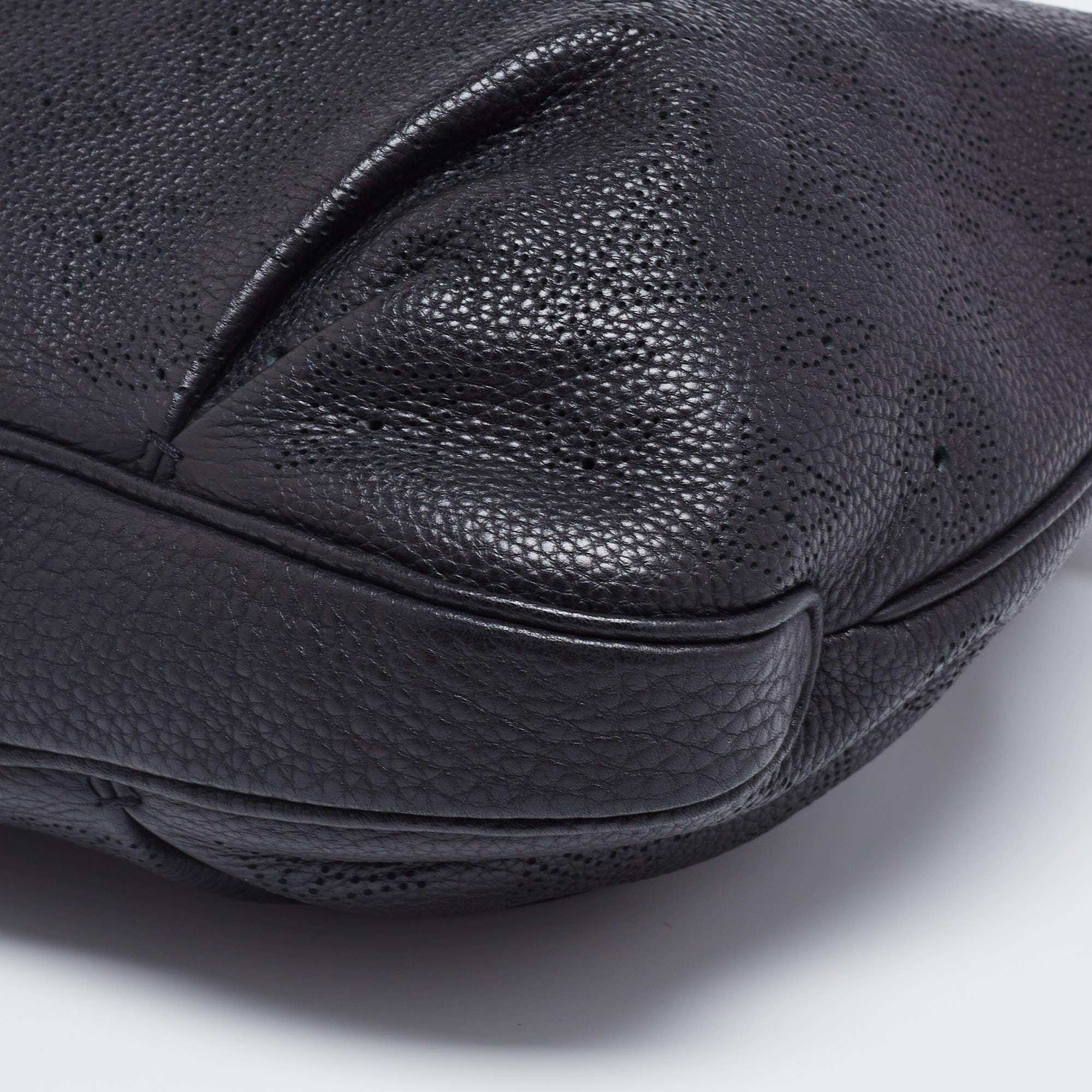 Louis Vuitton SELENE PM Ref : M94275 White Leather ref.56757 - Joli Closet