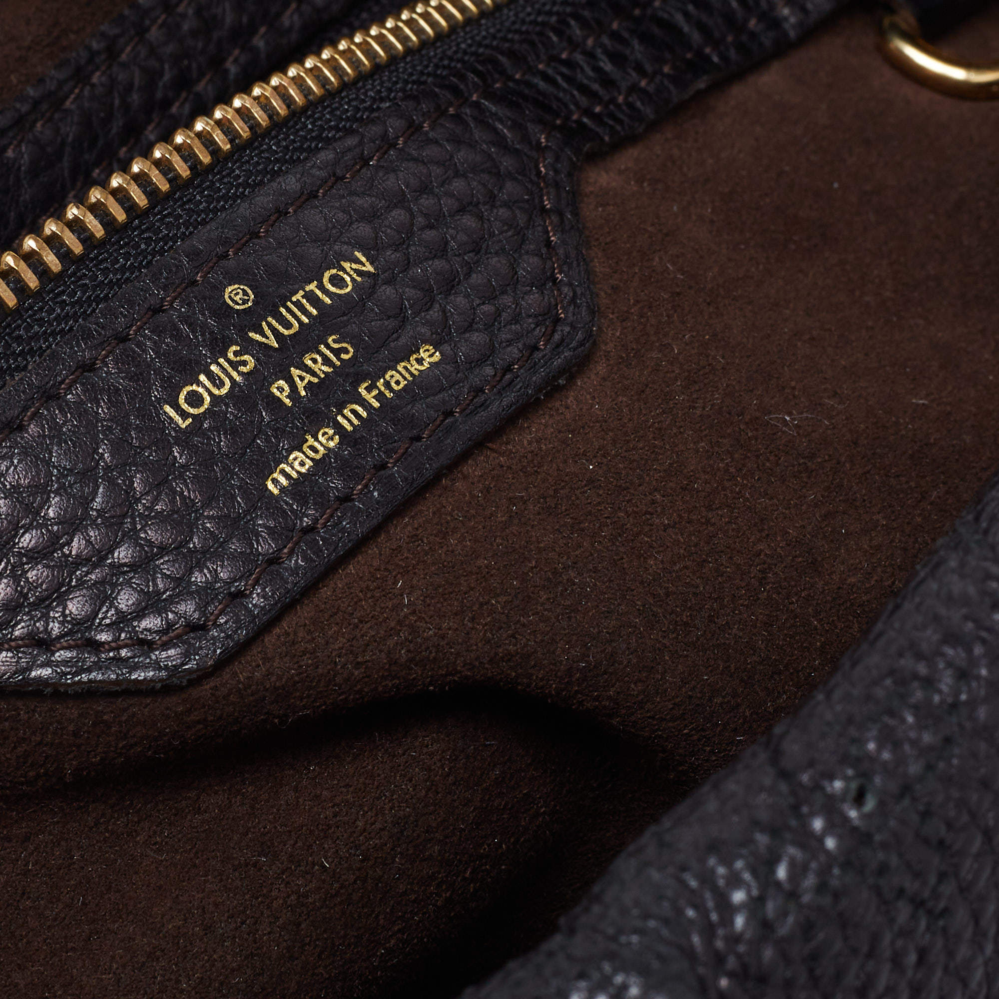 Louis Vuitton Selene Leather ref.921010 - Joli Closet