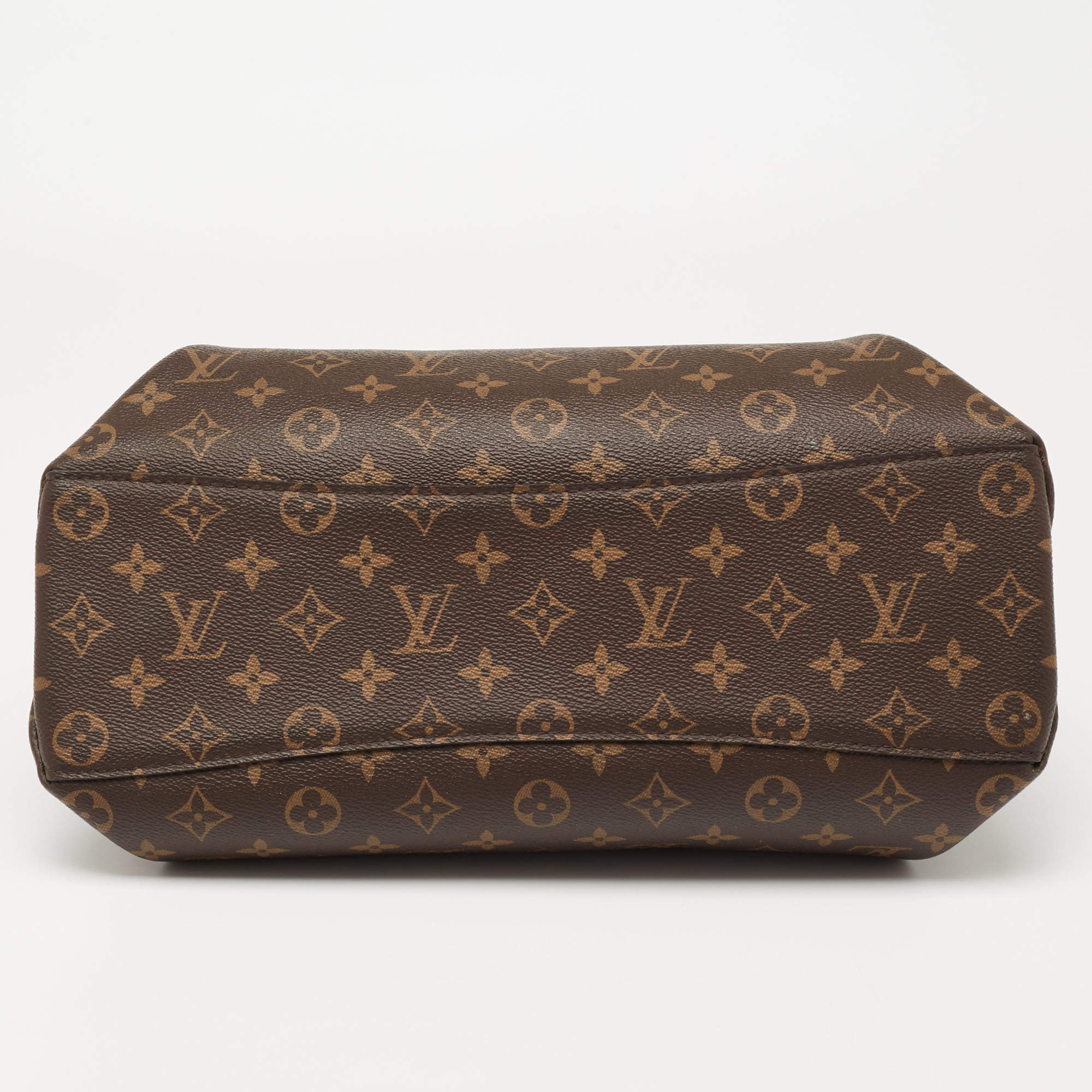Louis Vuitton Monogram Canvas Rivoli MM Bag M44546 2019