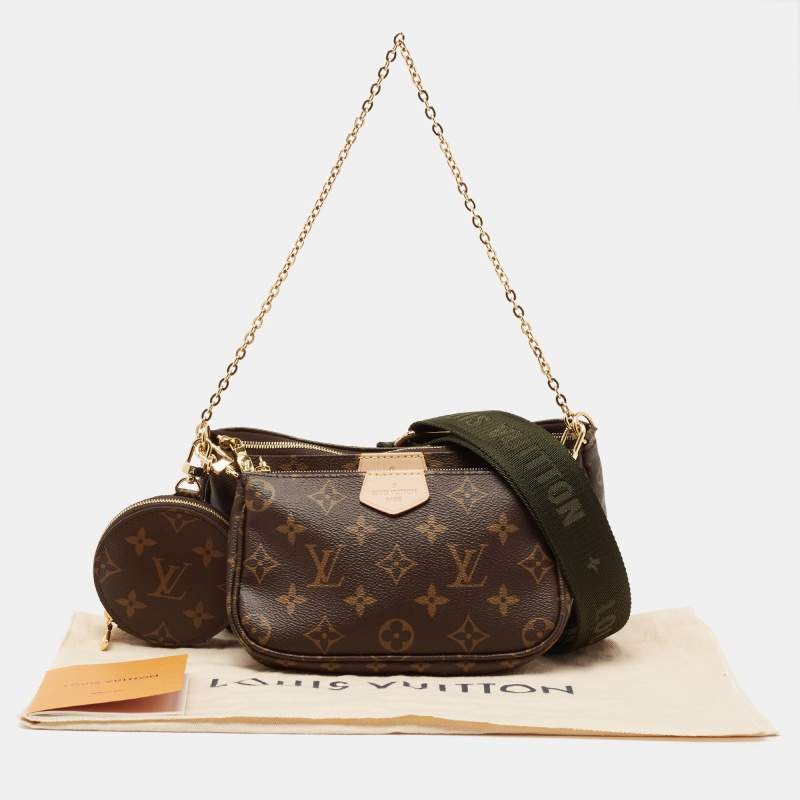 Multi discount pochette replica