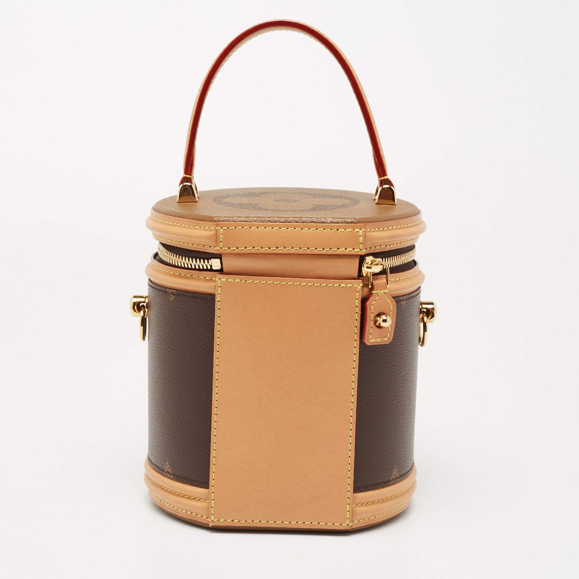Louis Vuitton Cannes Handbag 280055