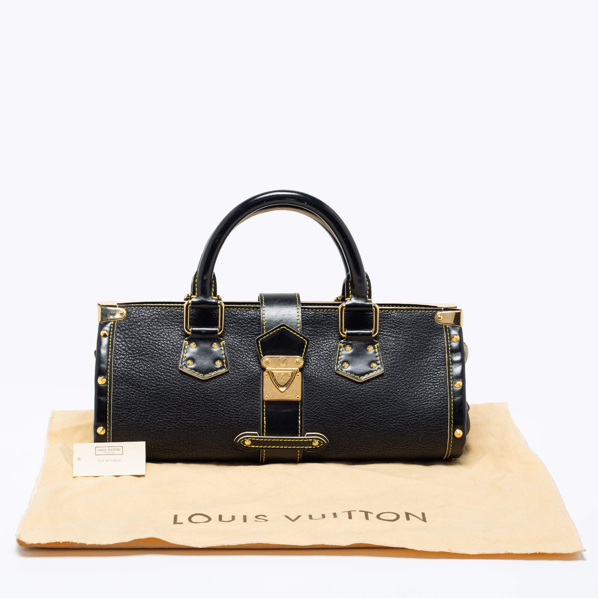 Louis Vuitton, Bags, Louis Vuitton Blue Suhali Lingenieux Pm Bag