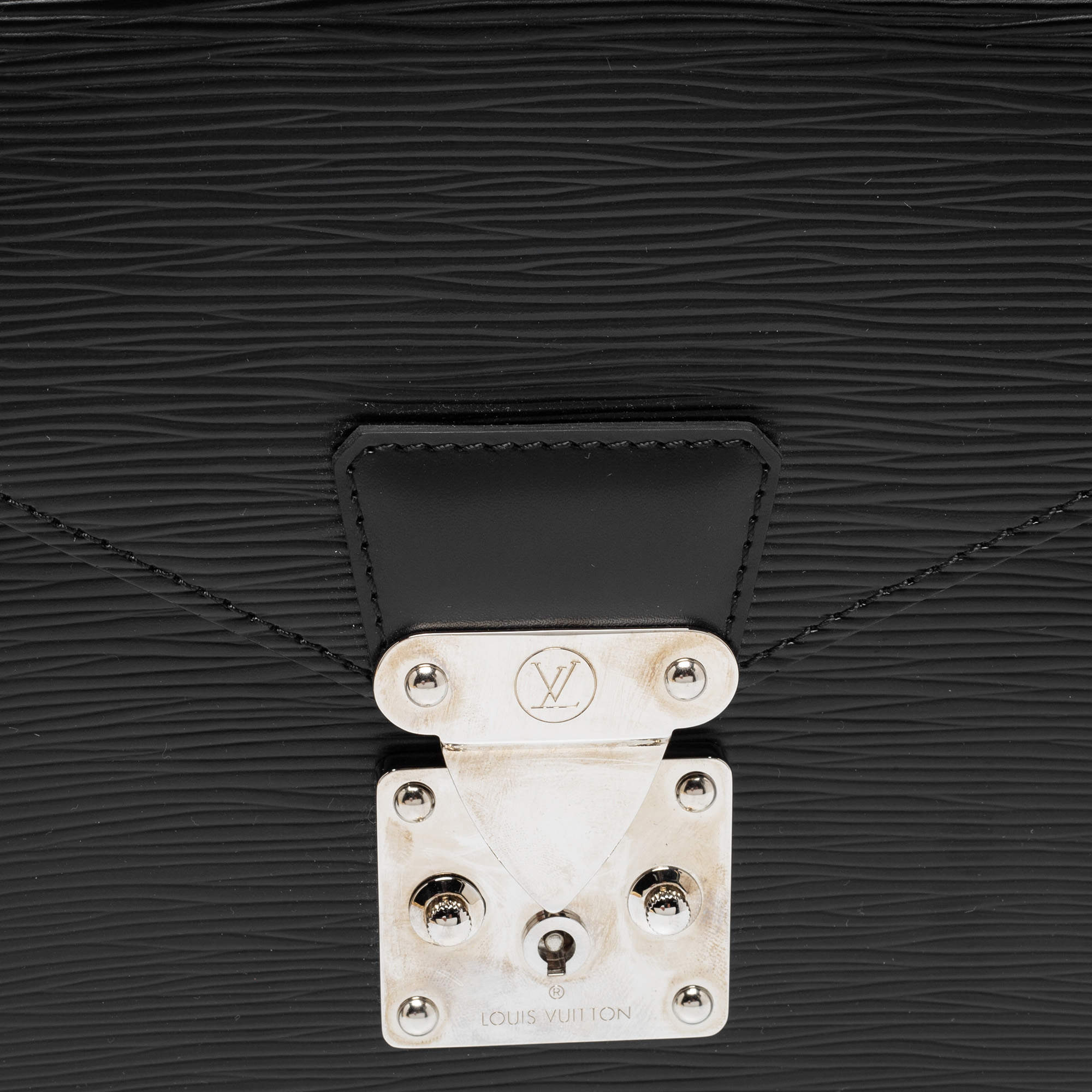 Louis Vuitton Sellier Clutch 224940