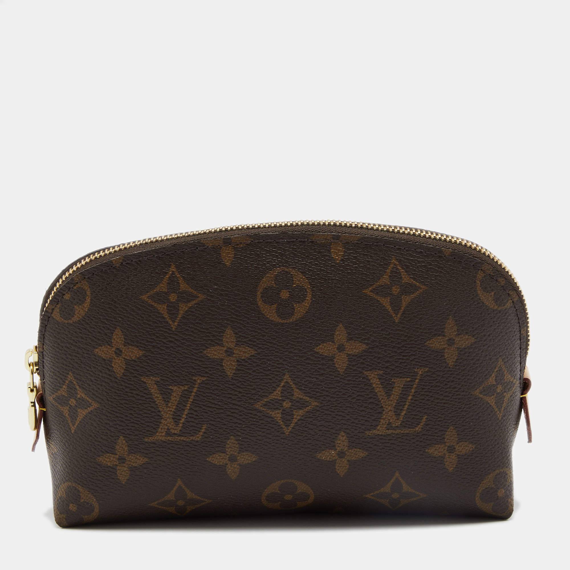 مملوكة مسبقًا Louis Vuitton Monogram Canvas Cosmetic Pouch