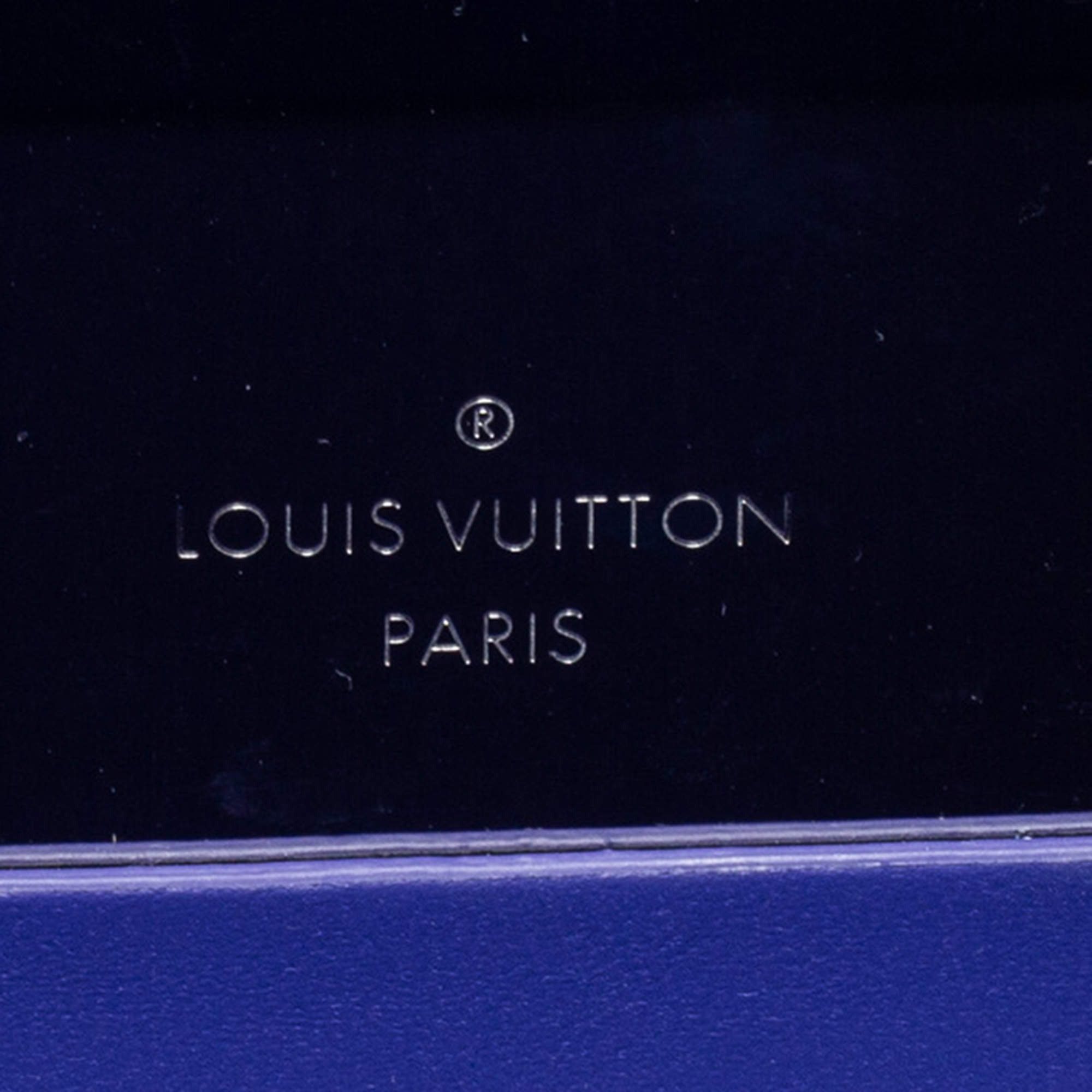 Bleecker leather handbag Louis Vuitton Black in Leather - 22173323