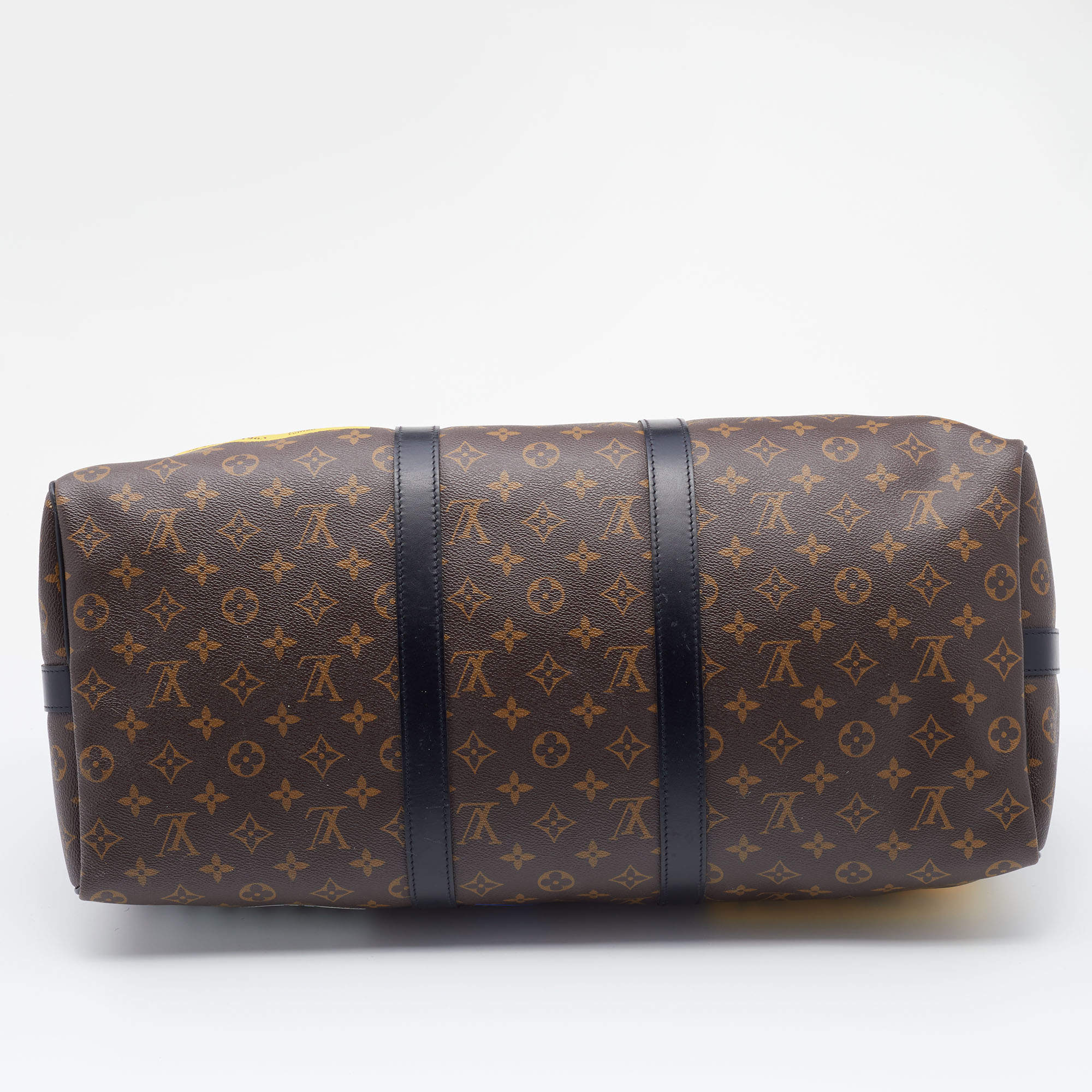 Louis Vuitton Keepall Bandouliere Bag Limited Edition 3675901