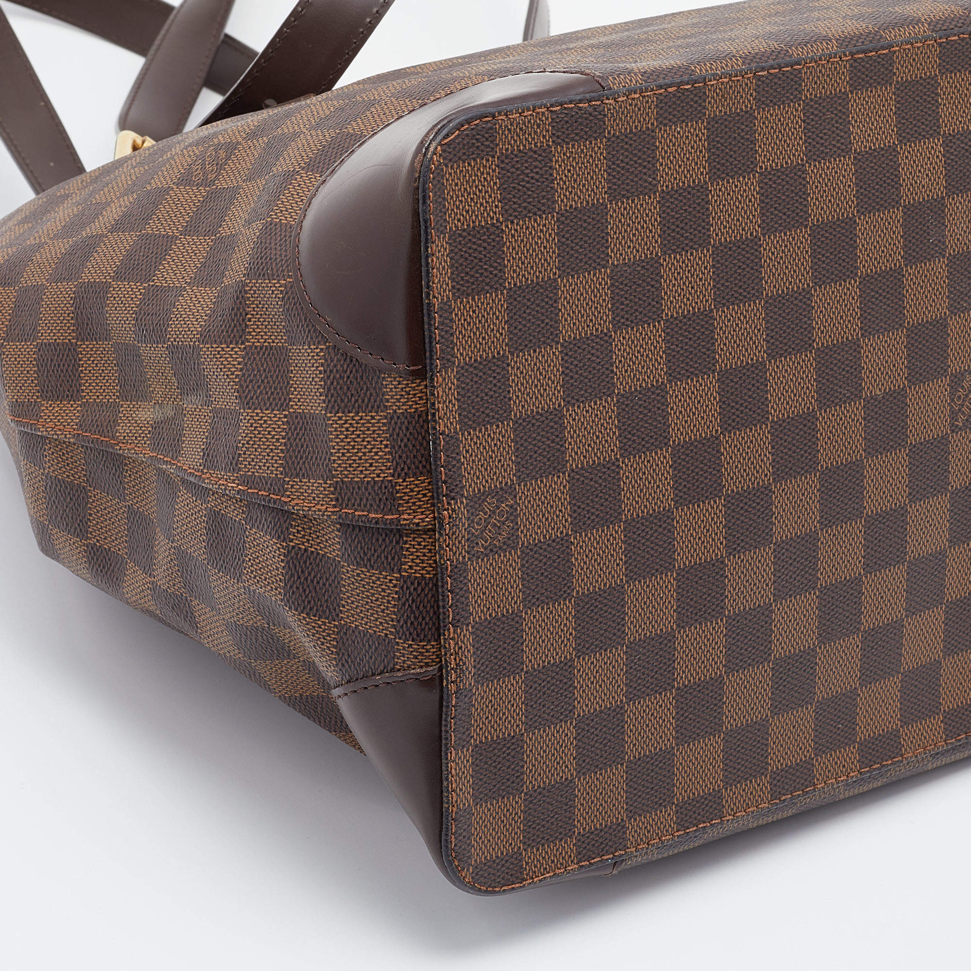 Louis Vuitton Hampstead GM Bag Damier - Selectionne PH