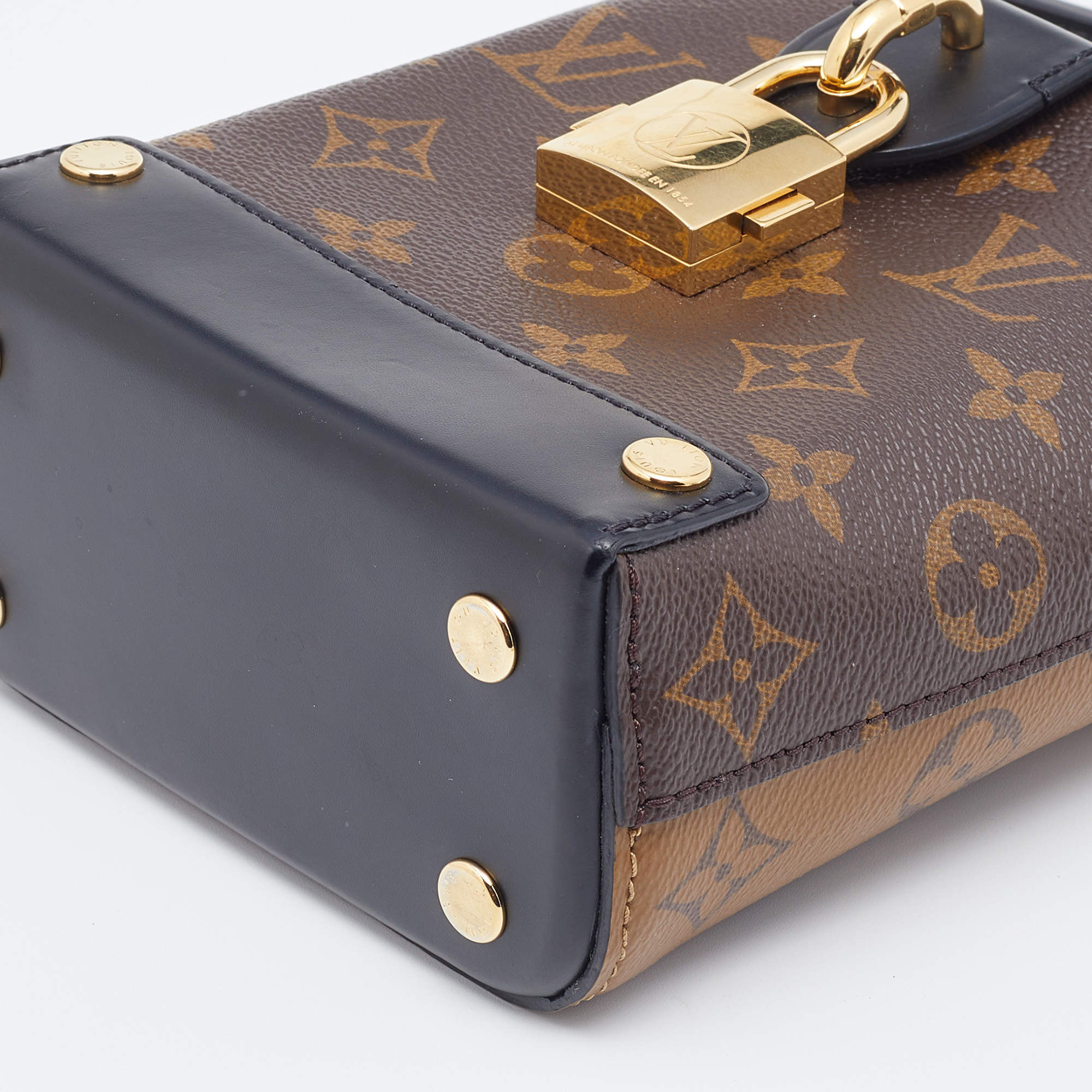Bento Box Vintage Louis Vuitton Handbags for Women - Vestiaire Collective