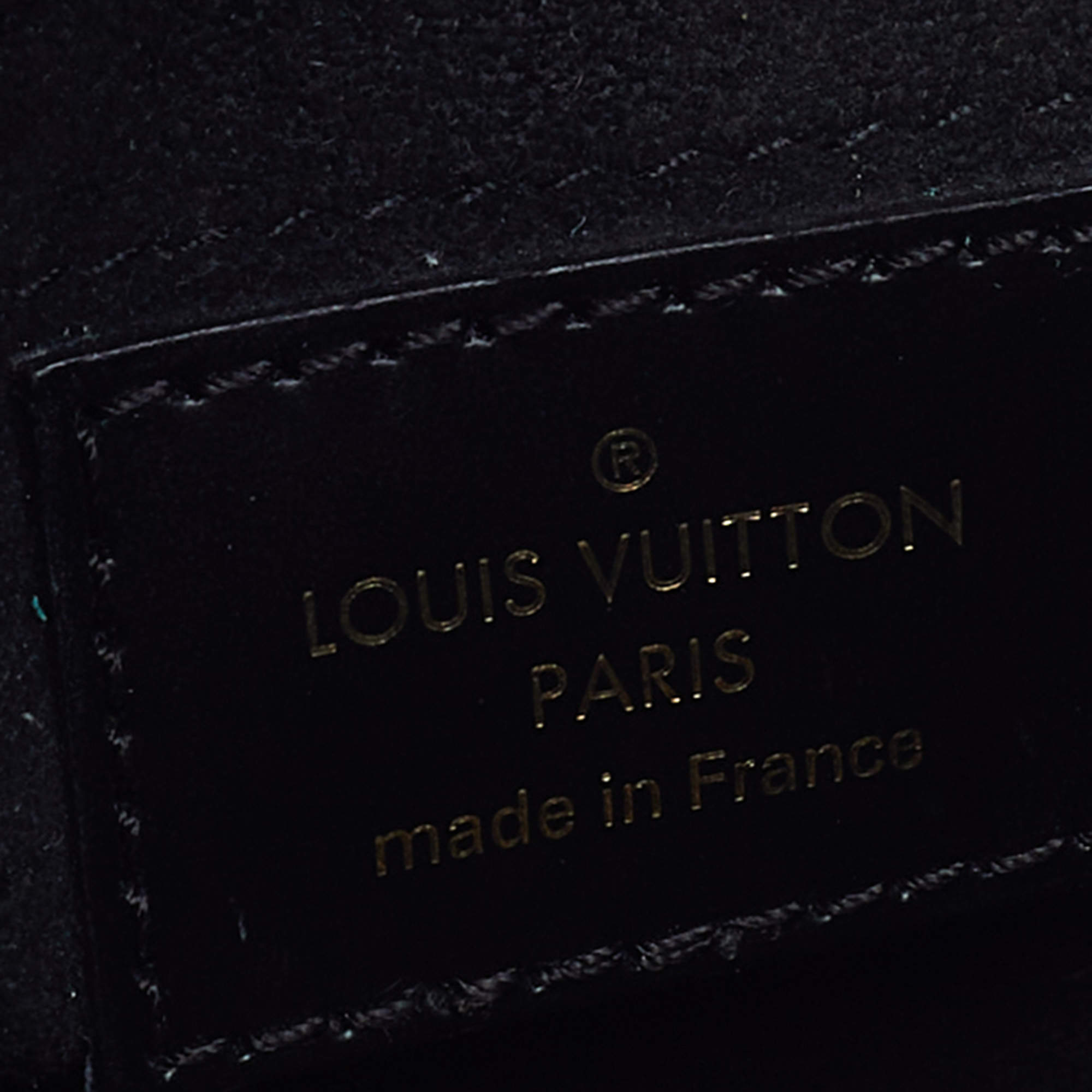 M43517 Louis Vuitton 2017 Premium Monogram Canvas Bento Box