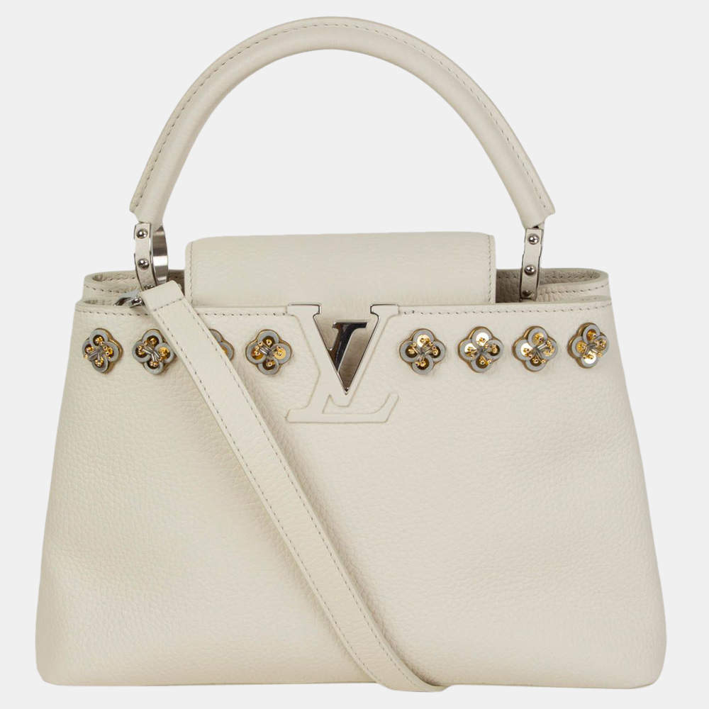 Louis Vuitton Capucines Bag