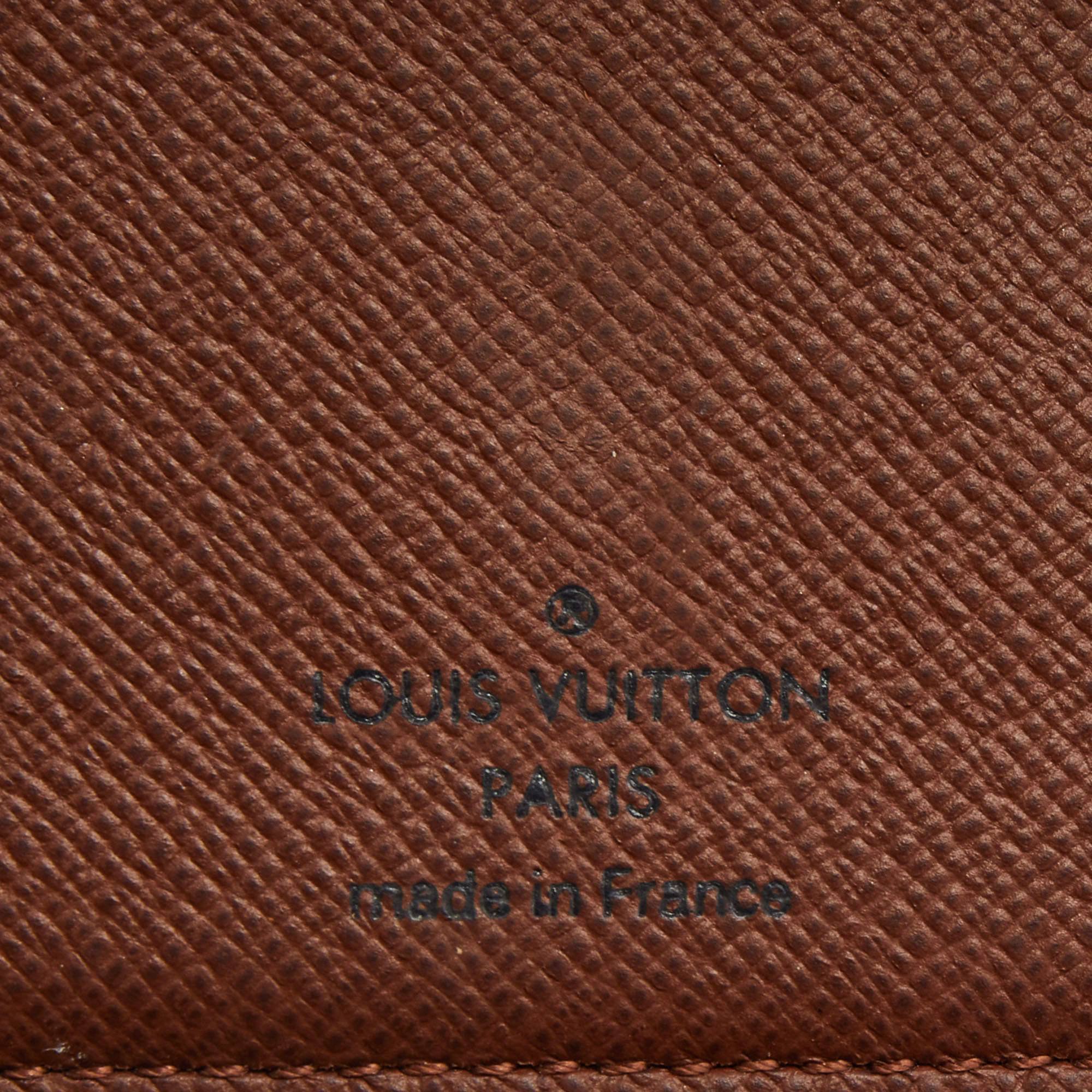 Louis Vuitton Monogram Helene Wallet - Brown Wallets, Accessories -  LOU273963