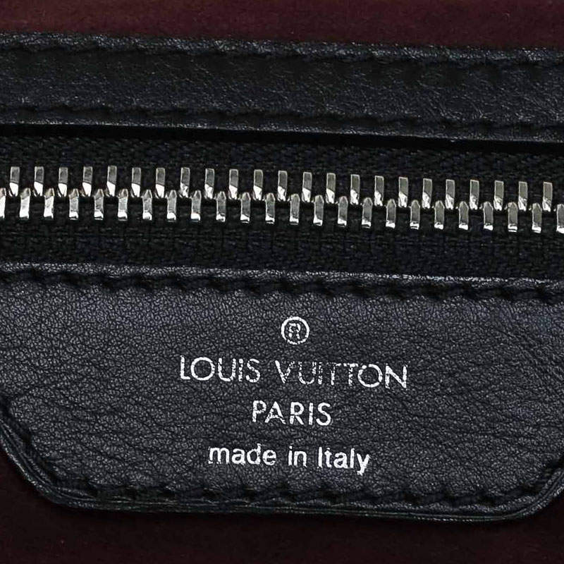 Louis Vuitton Framboise Monogram Antheia Leather Hobo PM Bag at 1stDibs