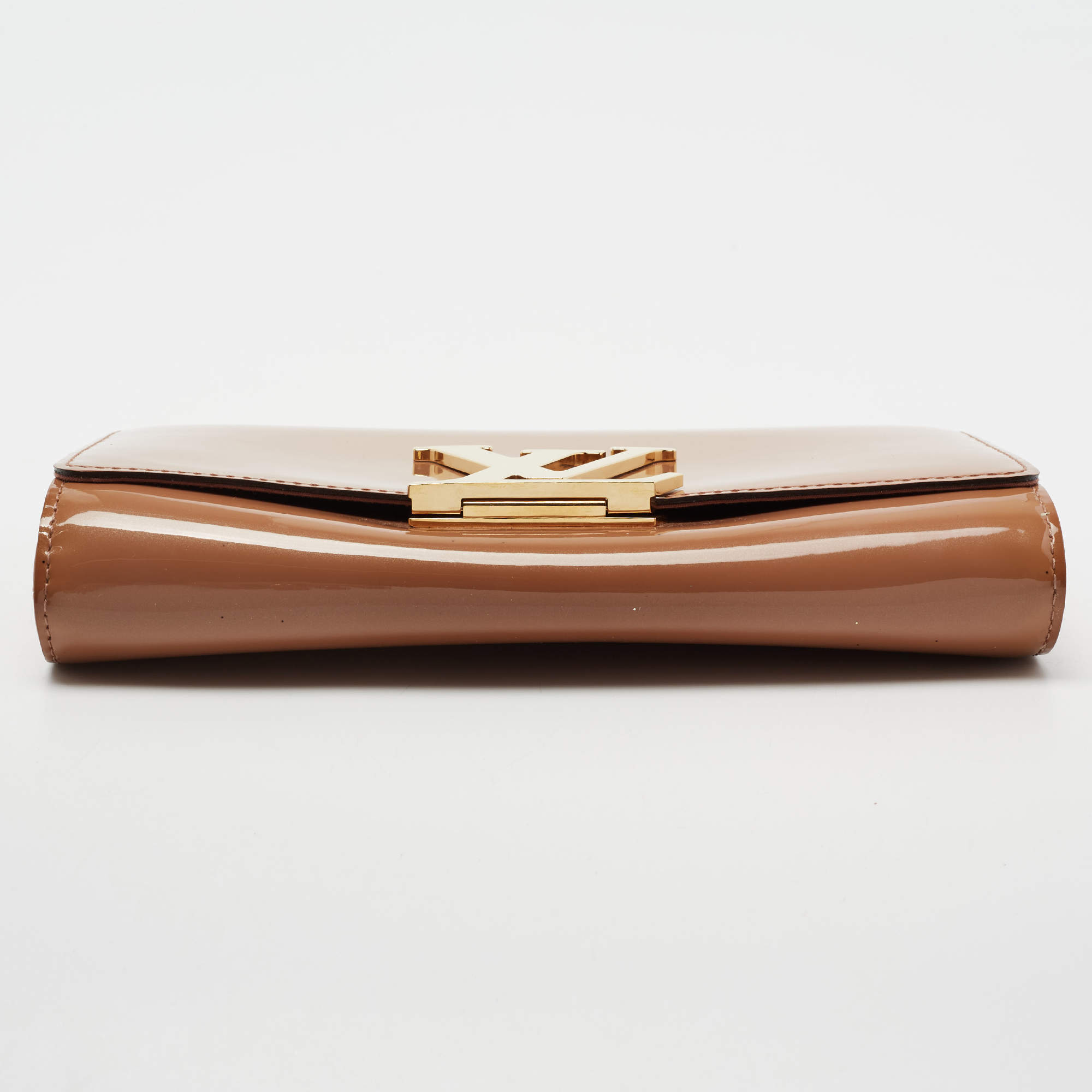 Louis Vuitton Rossmore Clutch Bag – The Luxe Pursuit
