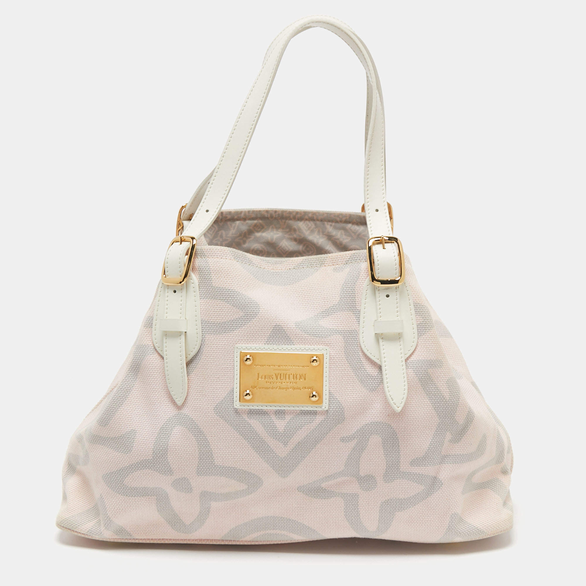 louis vuitton tahitienne pm
