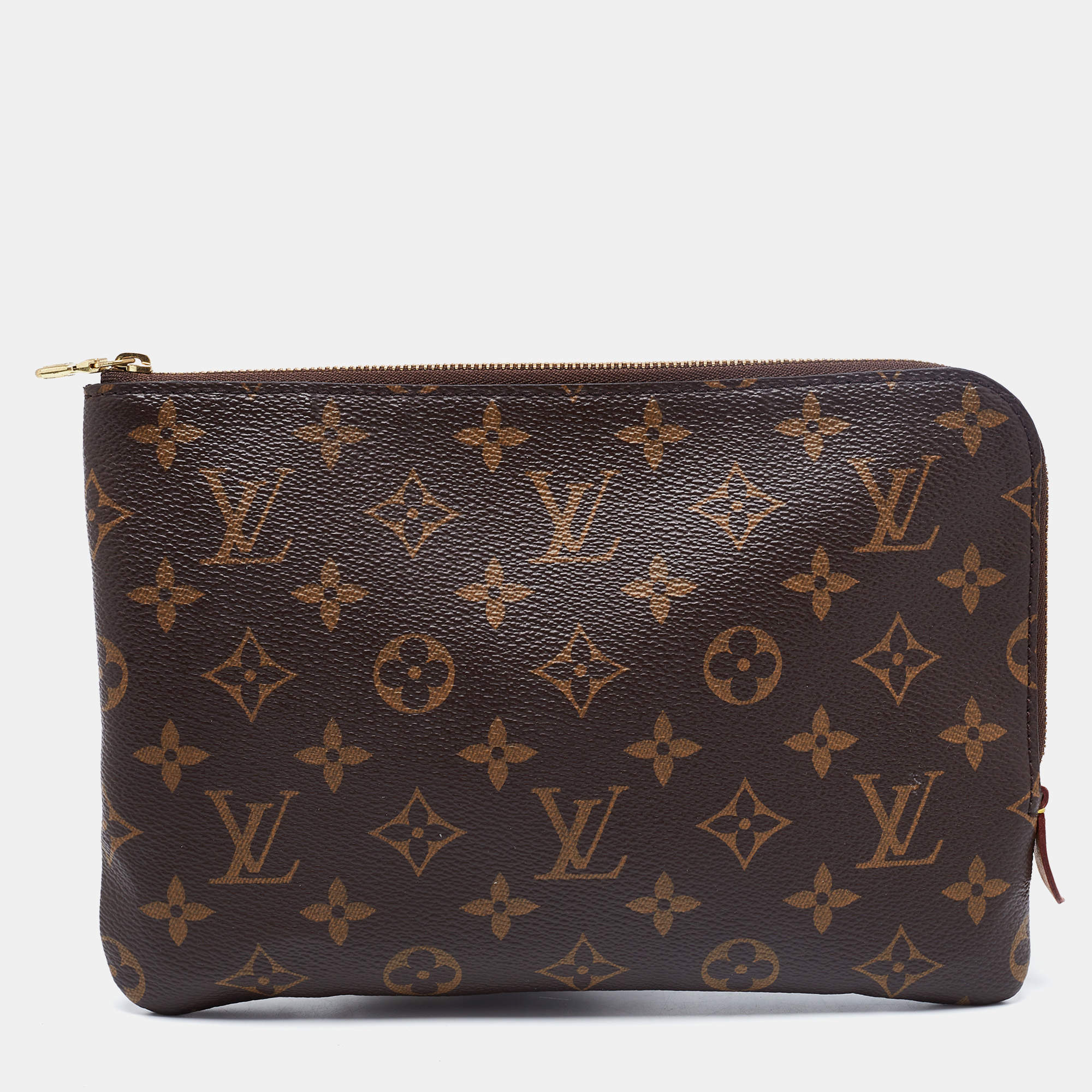 Louis Vuitton, Bags, Nib Louis Vuitton Etui Voyage Pm