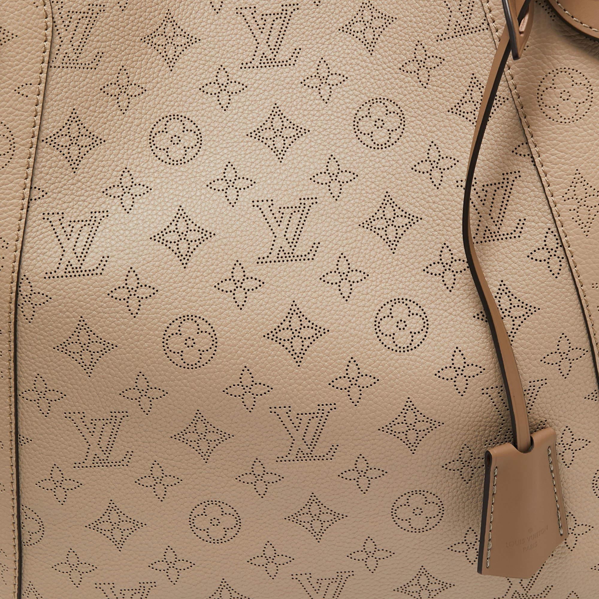 Louis Vuitton 2017 Mahina Hina MM - Pink Totes, Handbags - LOU212478