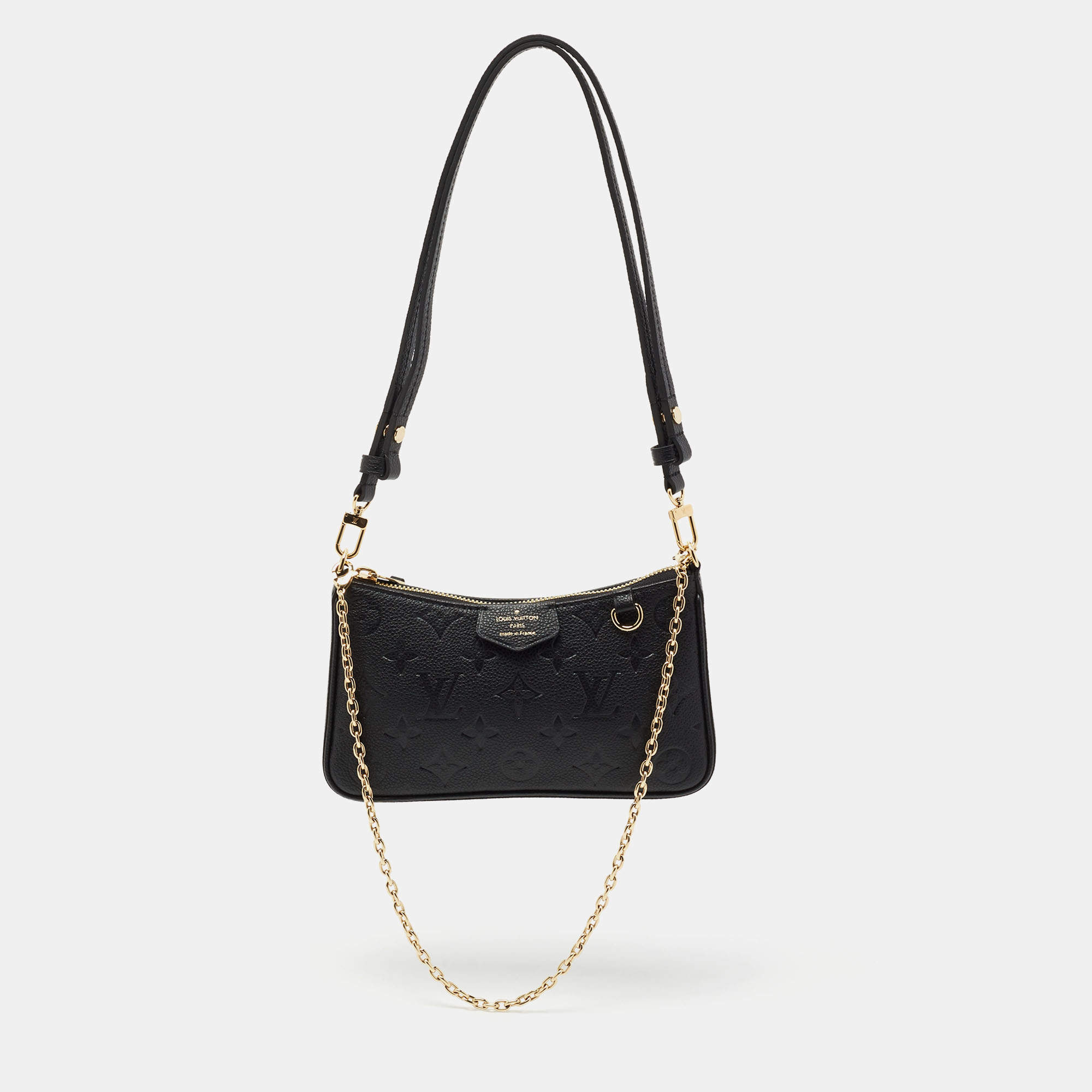 Easy Pouch #louisvuittonlover #empriente #minibag #louisvuitton, Louis  Vuitton