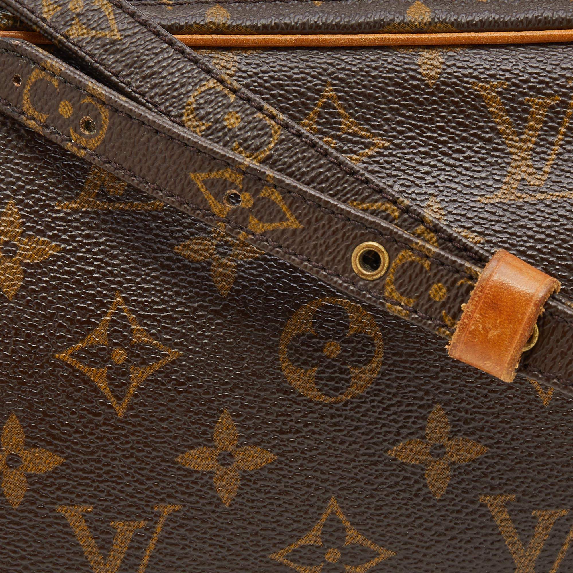 Louis-Vuitton-Monogram-Pochette-Marly-Bandouliere-M51828 – dct