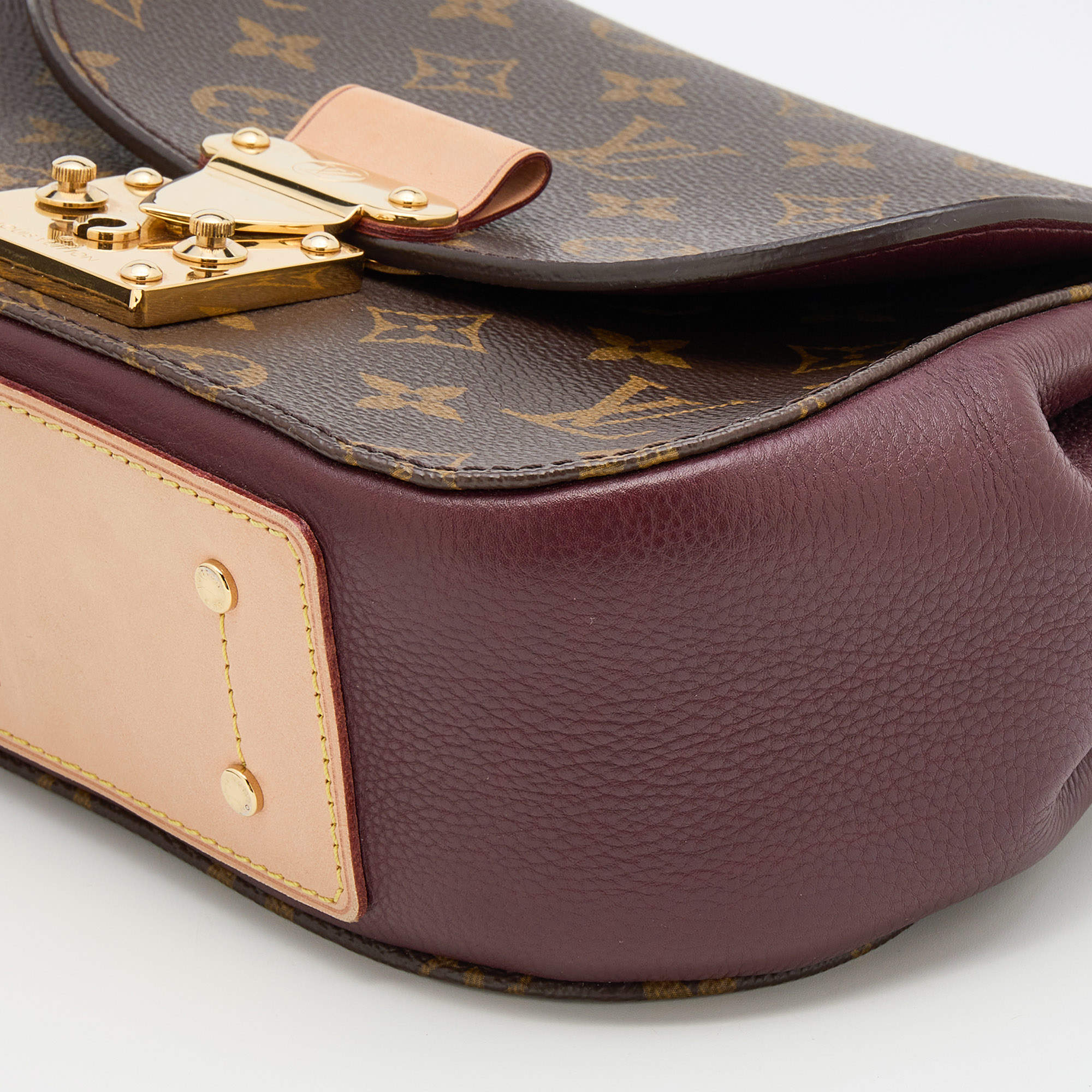 Ombré the new permanent line of leather goods - LV - A&E Magazine