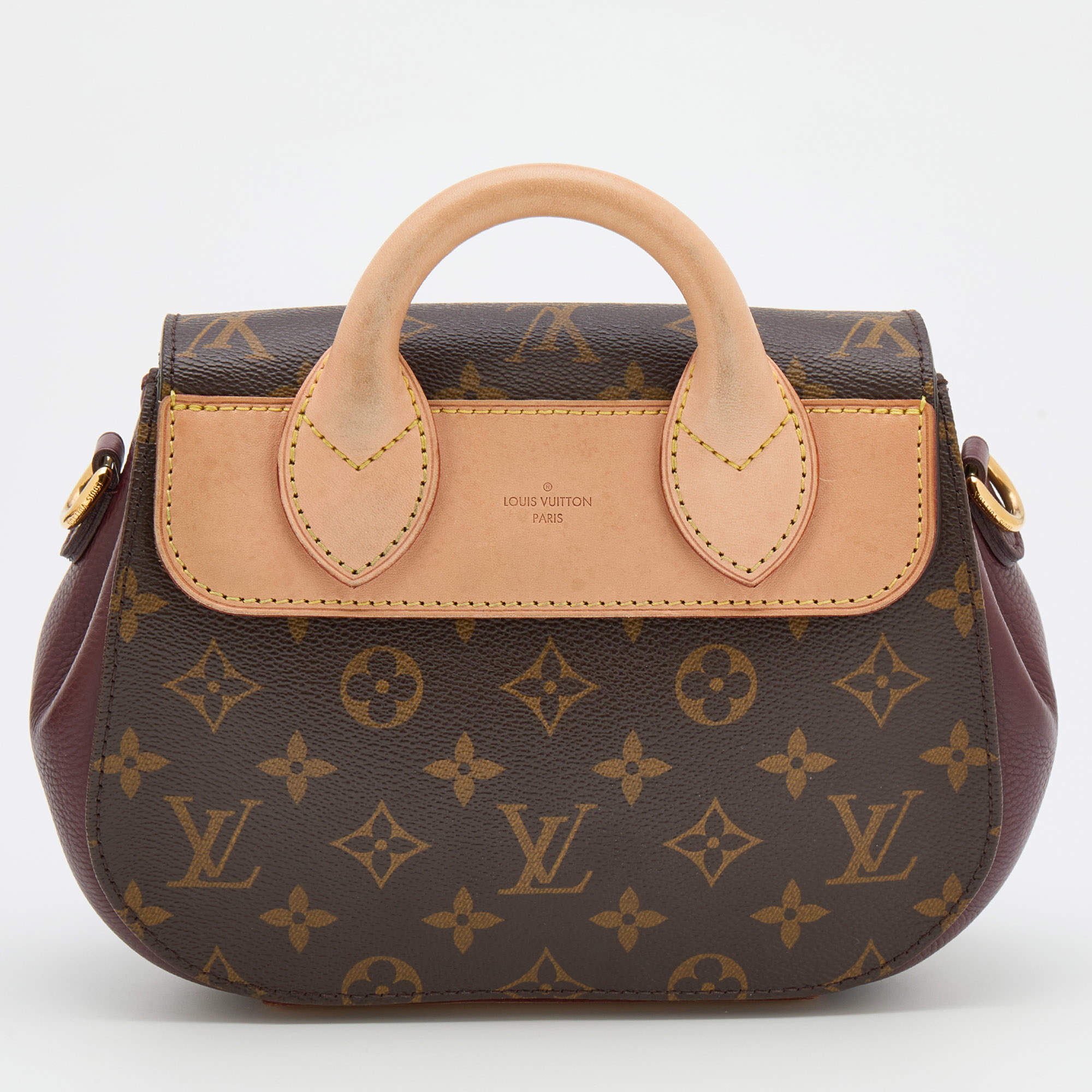 Adelántate al otoño con lo más nuevo de Louis Vuitton - Woman