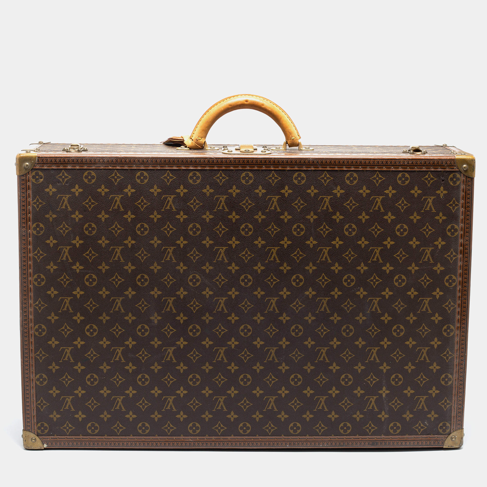 Louis Vuitton Bisten 70 - Bagage Collection