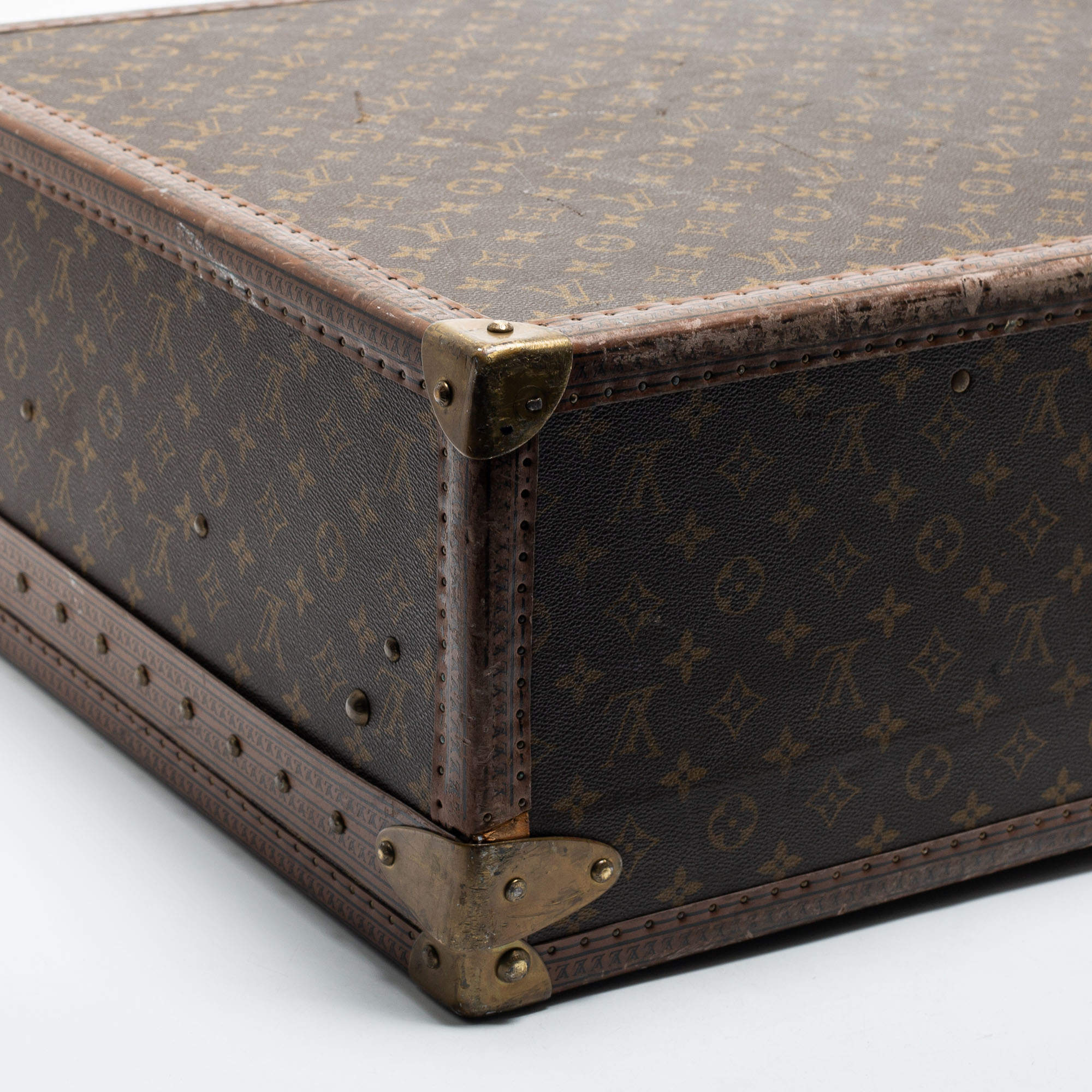 Louis Vuitton Alzer 75 For Sale at 1stDibs