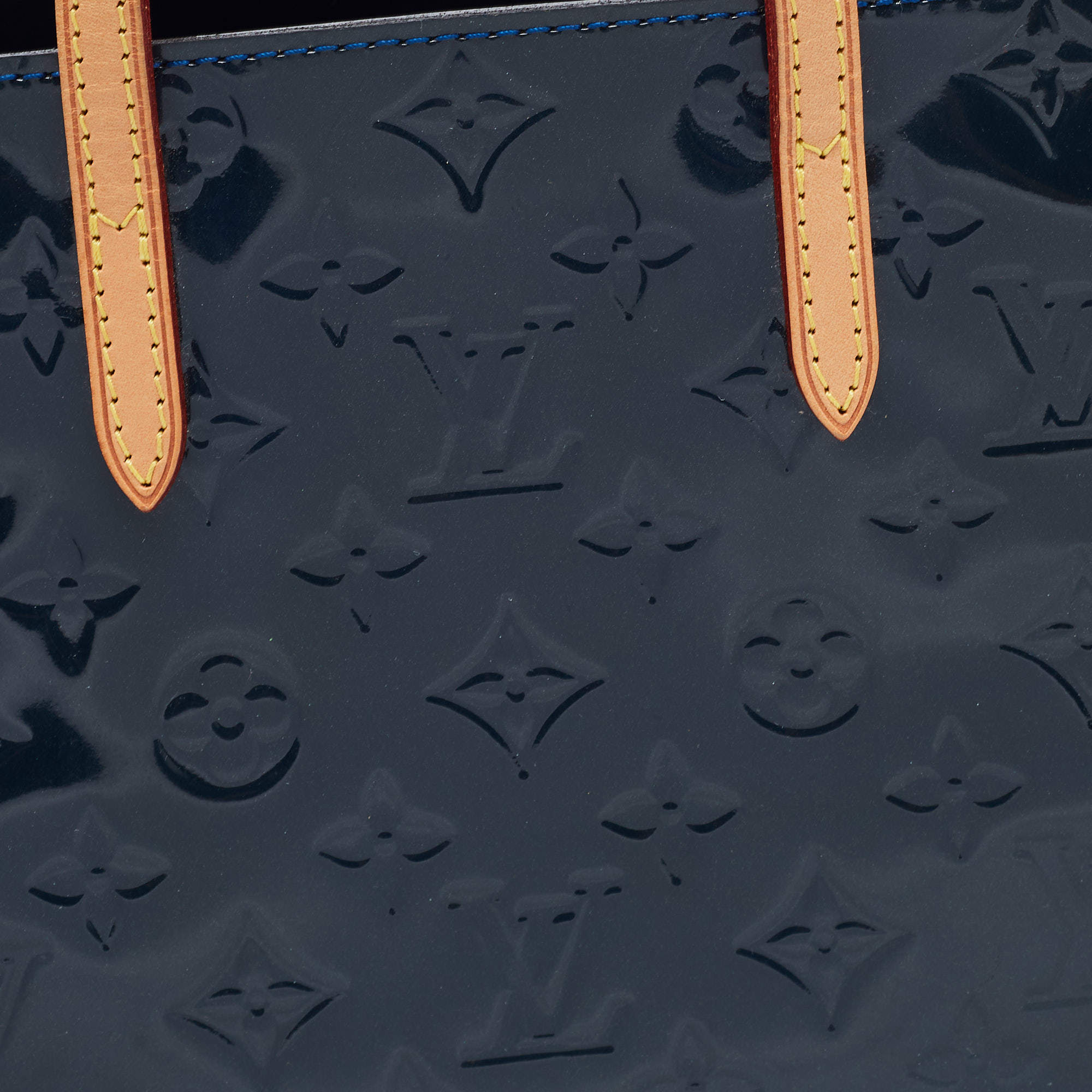 Louis Vuitton Monogram Vernis Catalina Tote - Neutrals Totes, Handbags -  LOU722473