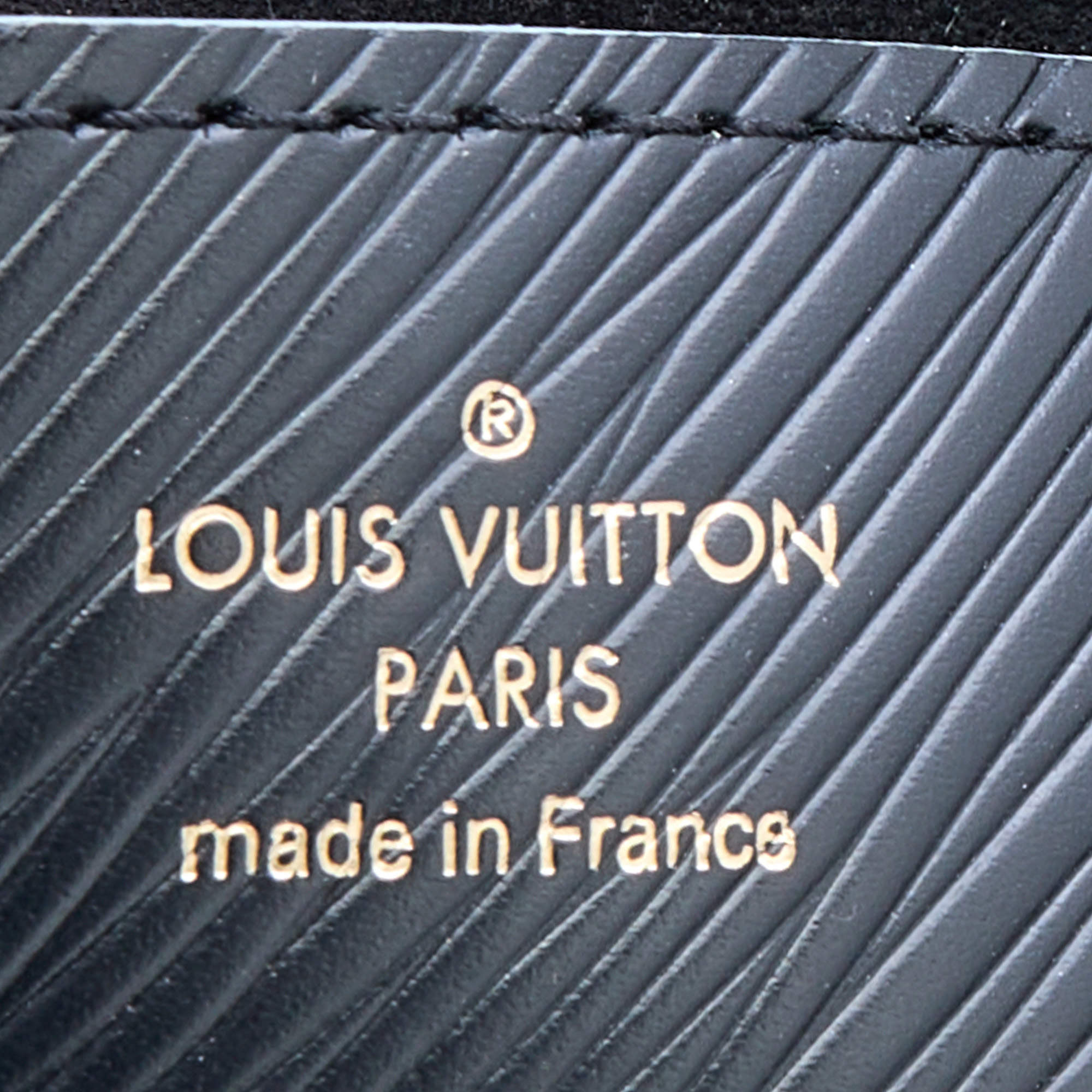 Louis Vuitton Limited Edition Twist Bloom Flower Black Epi Leather Handbag  at 1stDibs