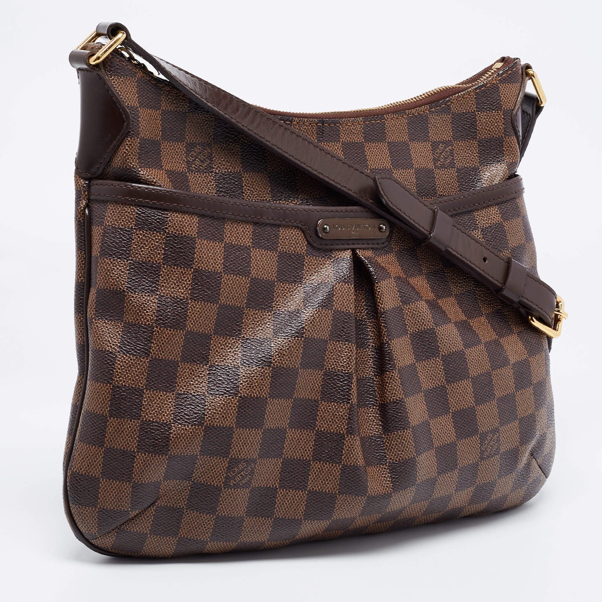 Discontinued! 100% Original Louis Vuitton Excentri Cite, Luxury