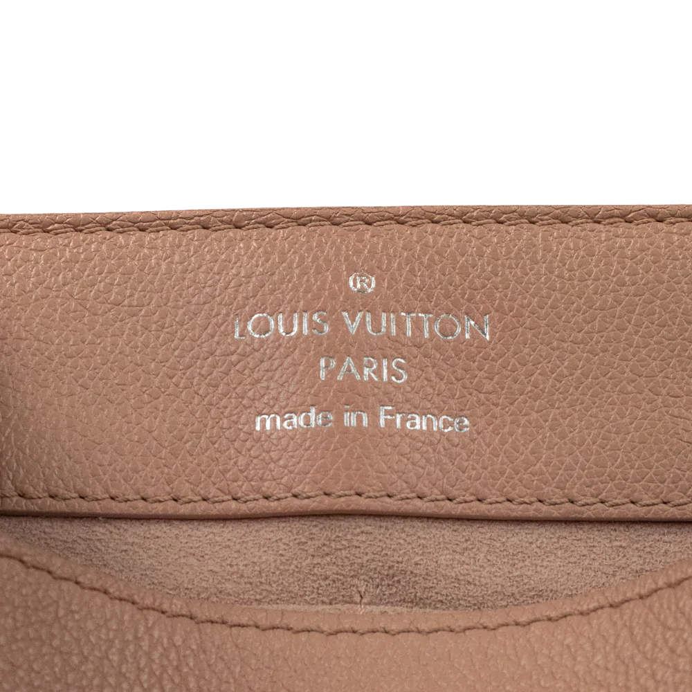Louis Vuitton Lockme Ever MM - Pink Handle Bags, Handbags - LOU745796