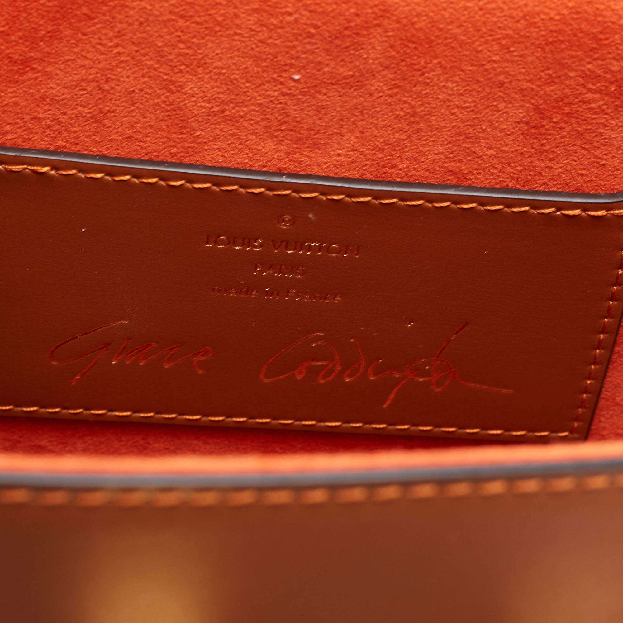 Louis Vuitton x Grace Coddington Catogram Neverfull MM - Brown Totes,  Handbags - LOU442316